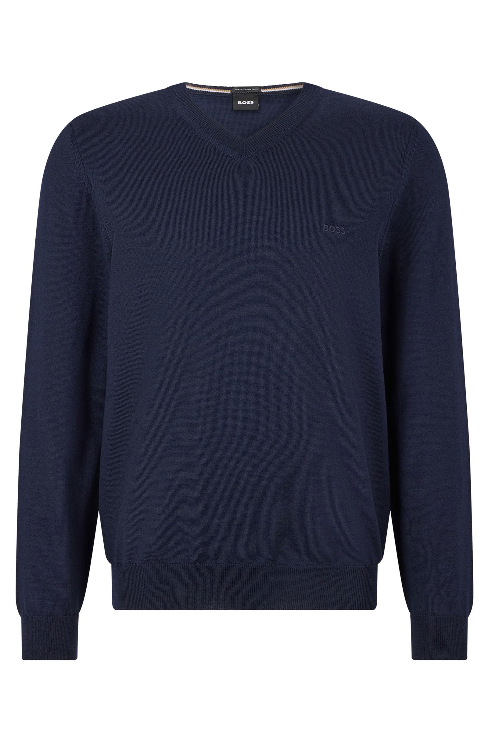 BOSS Black Pullover 