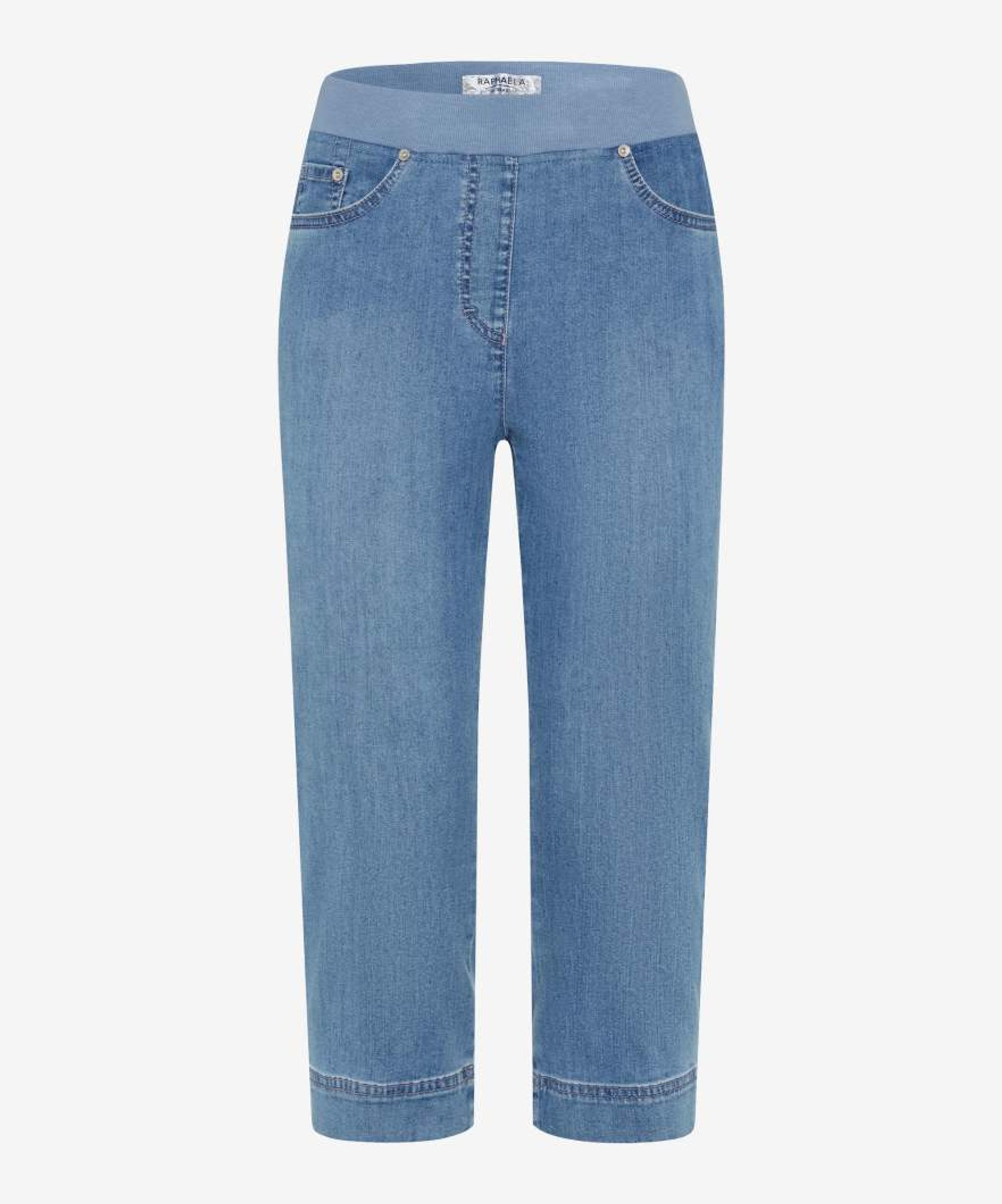  |  Style Pamina Capri | 42 | bleached,slightly used