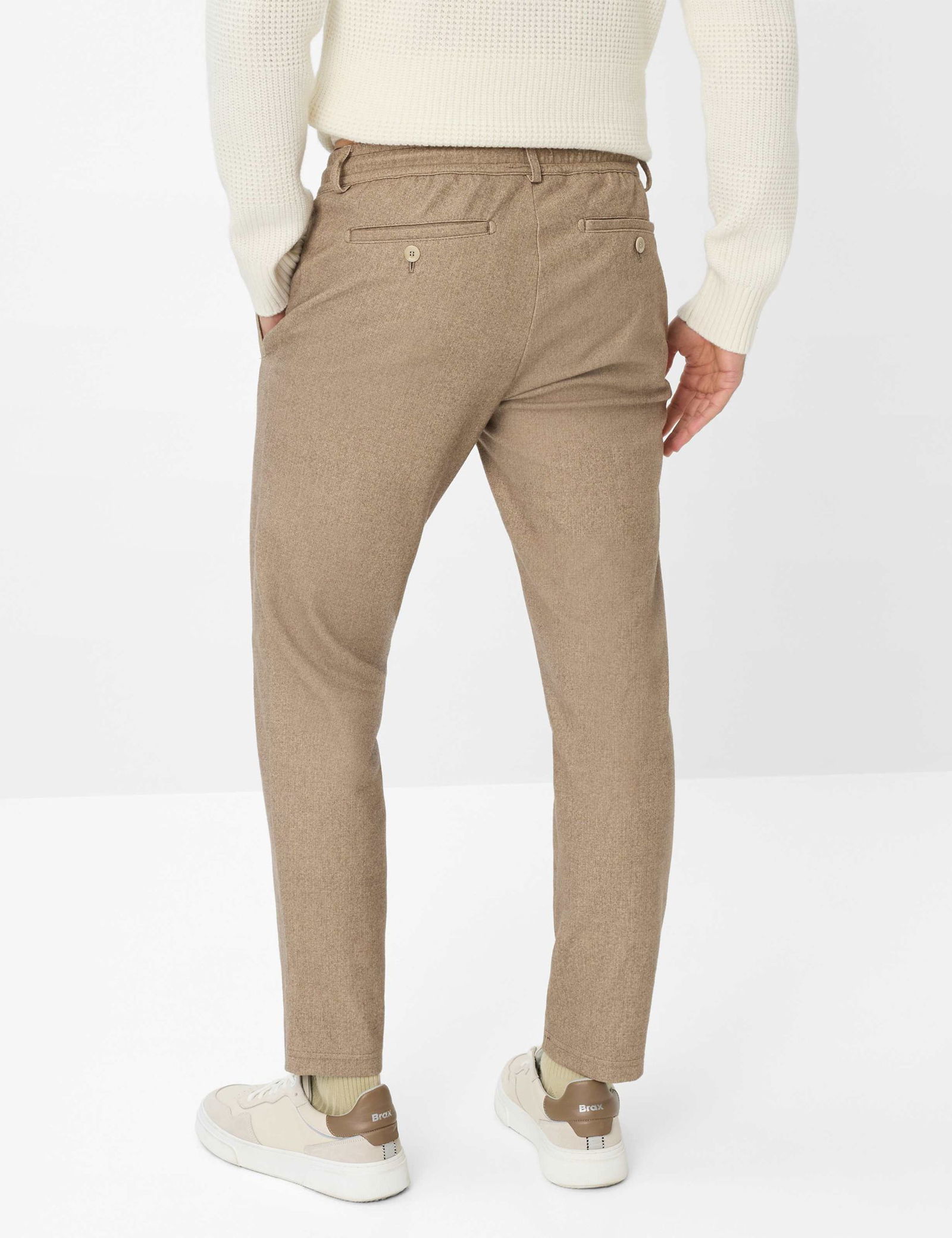 Brax |  Brax Jogpants "Phil" | 33/30 | caramel