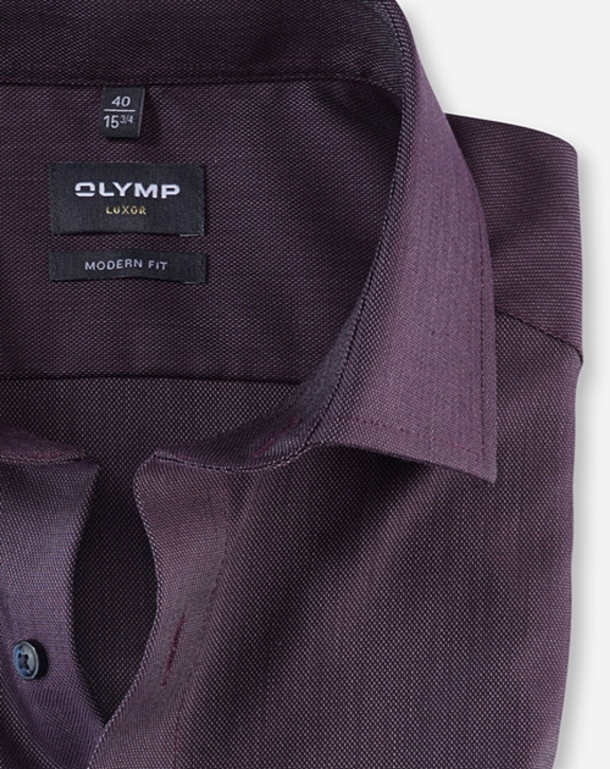 Olymp |  Olymp Hemd Comfort Fit  | 45 | 2455_97