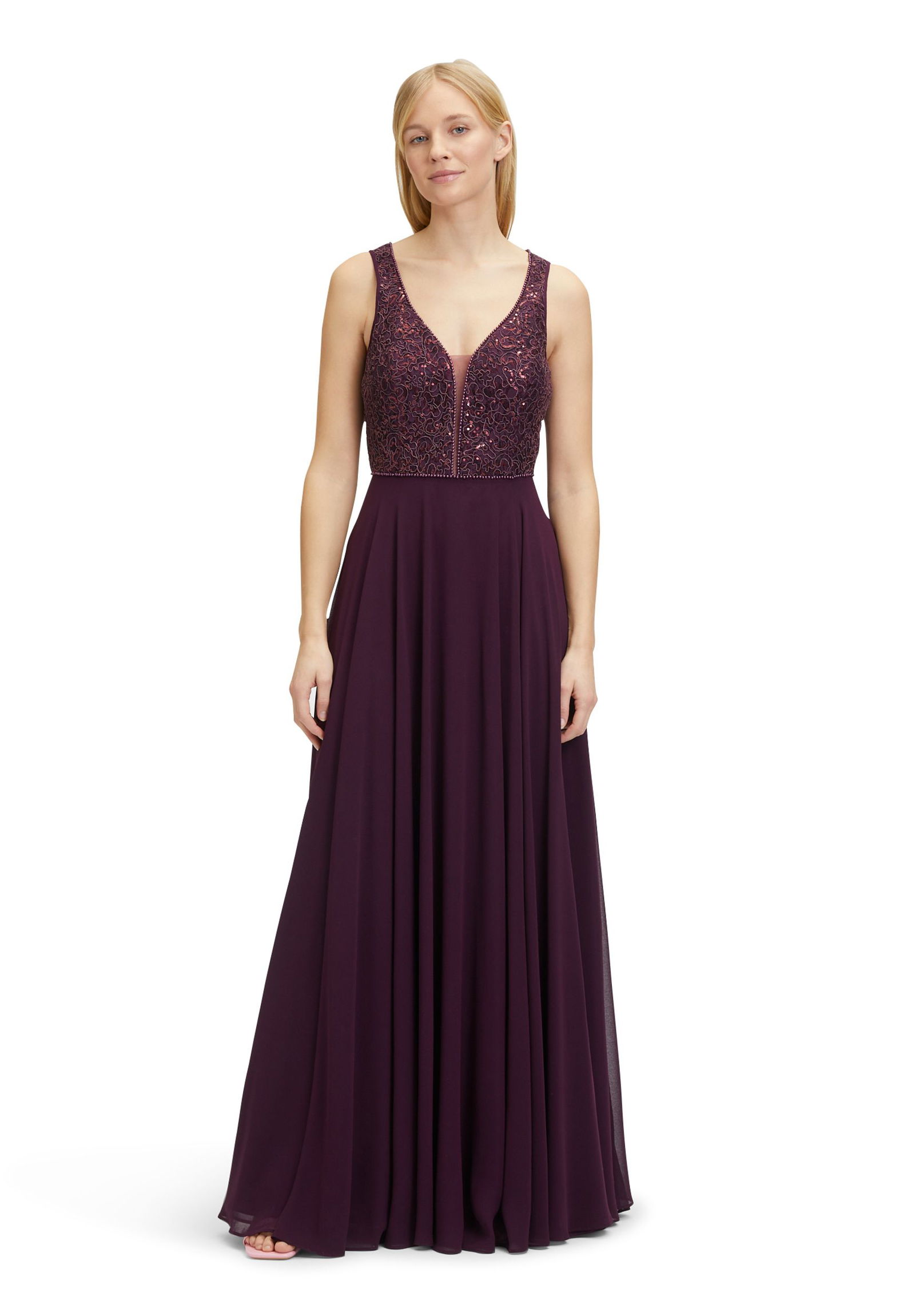 VM by Vera Mont Abendkleid