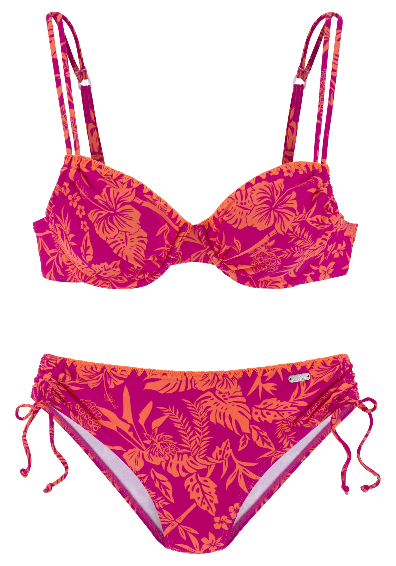 Venice Beach LM exkl. Sport Bügel-Bikini #1
