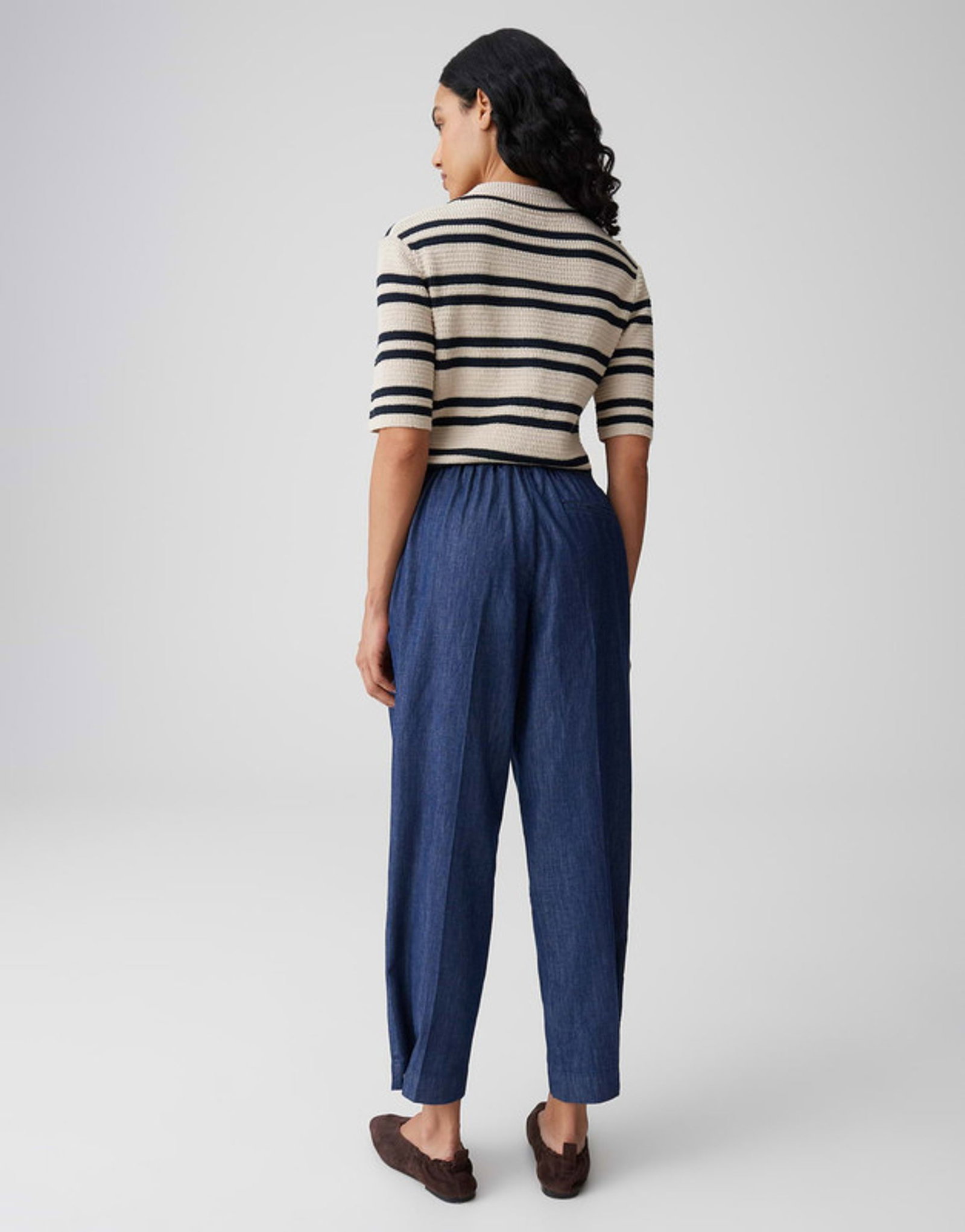 Opus |  Opus Schmale Hose  | 44