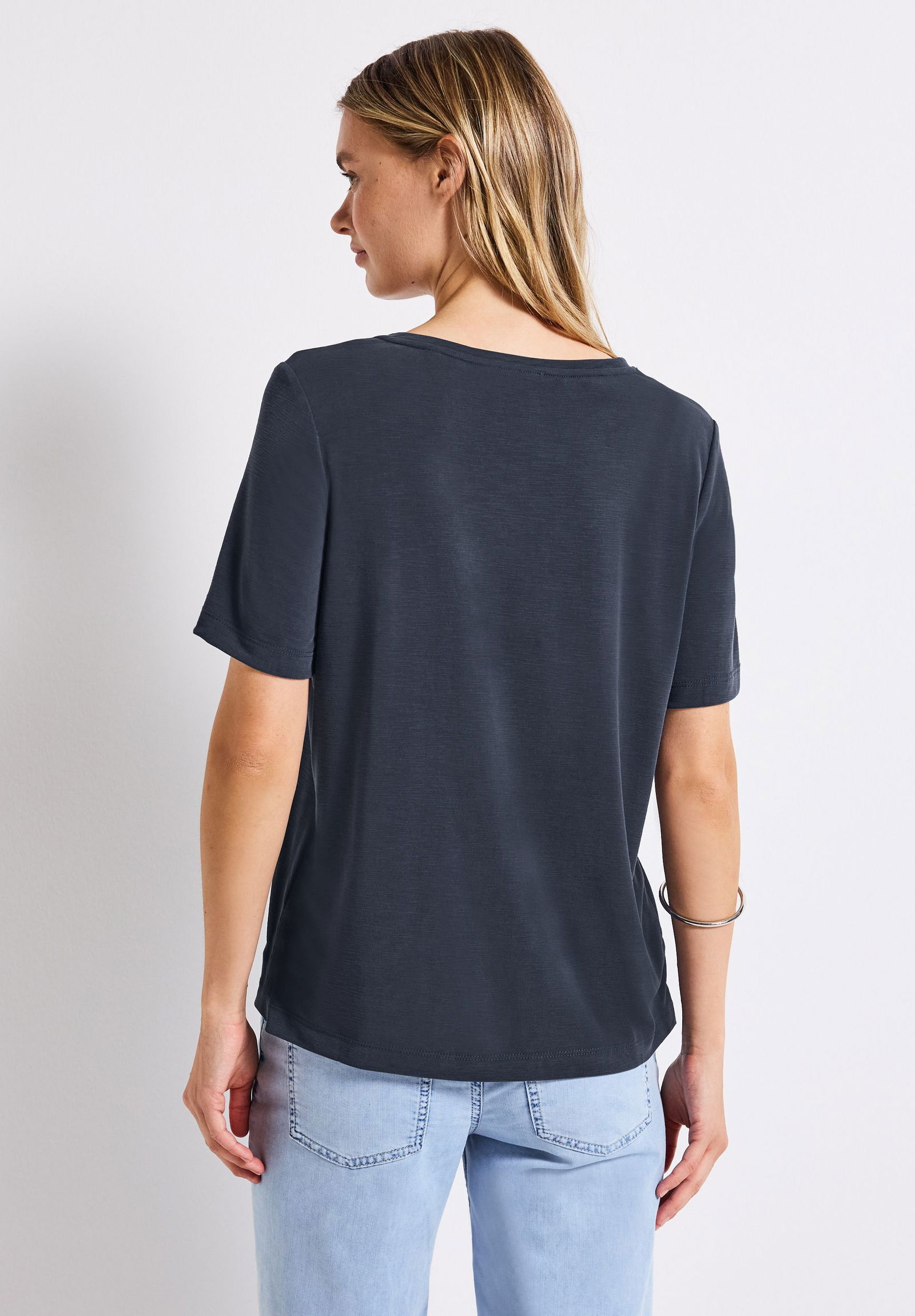 Street One |  Street One Shirt  | 36 | 4565_26859