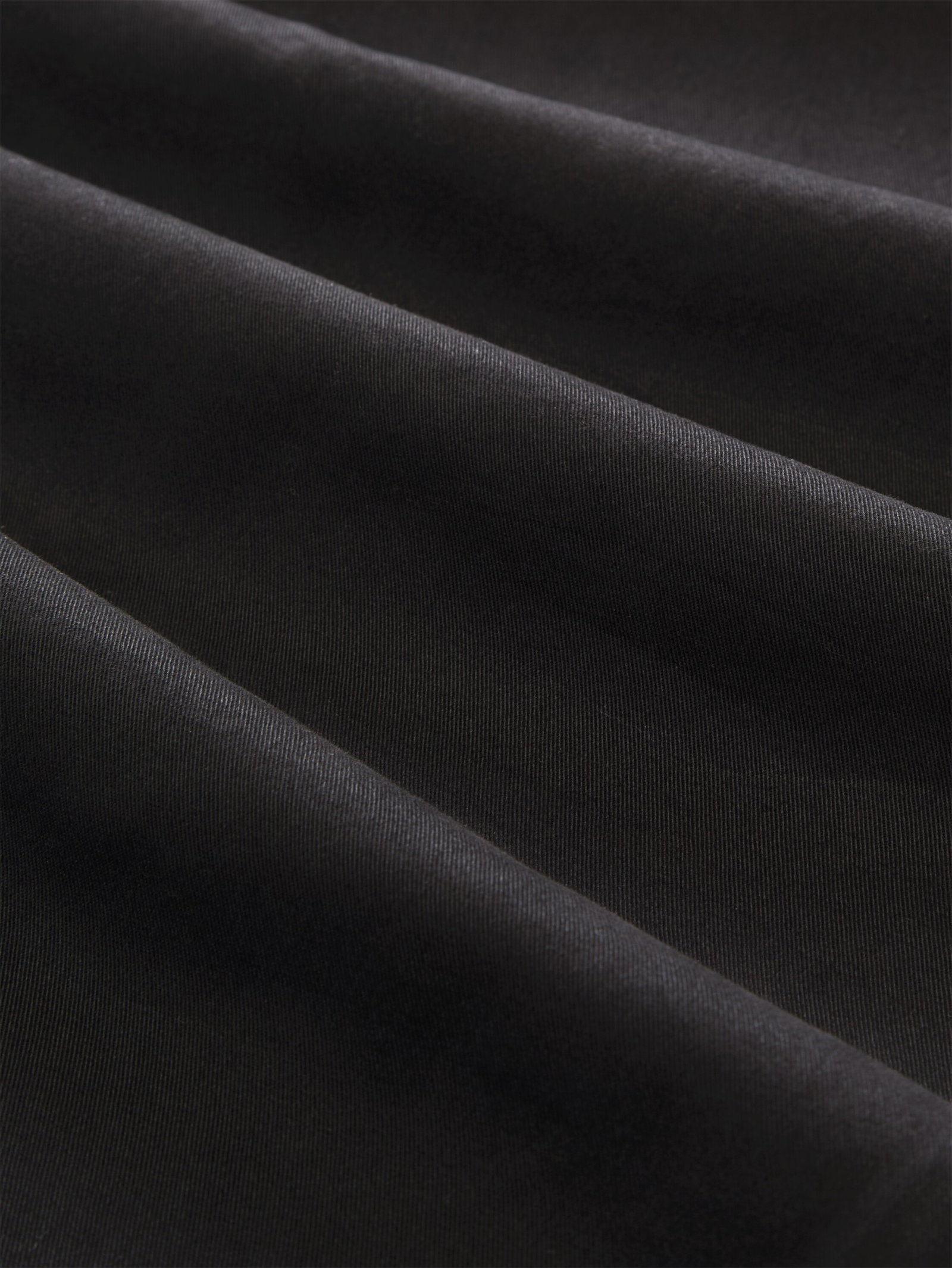 relaxed chino, Black #2