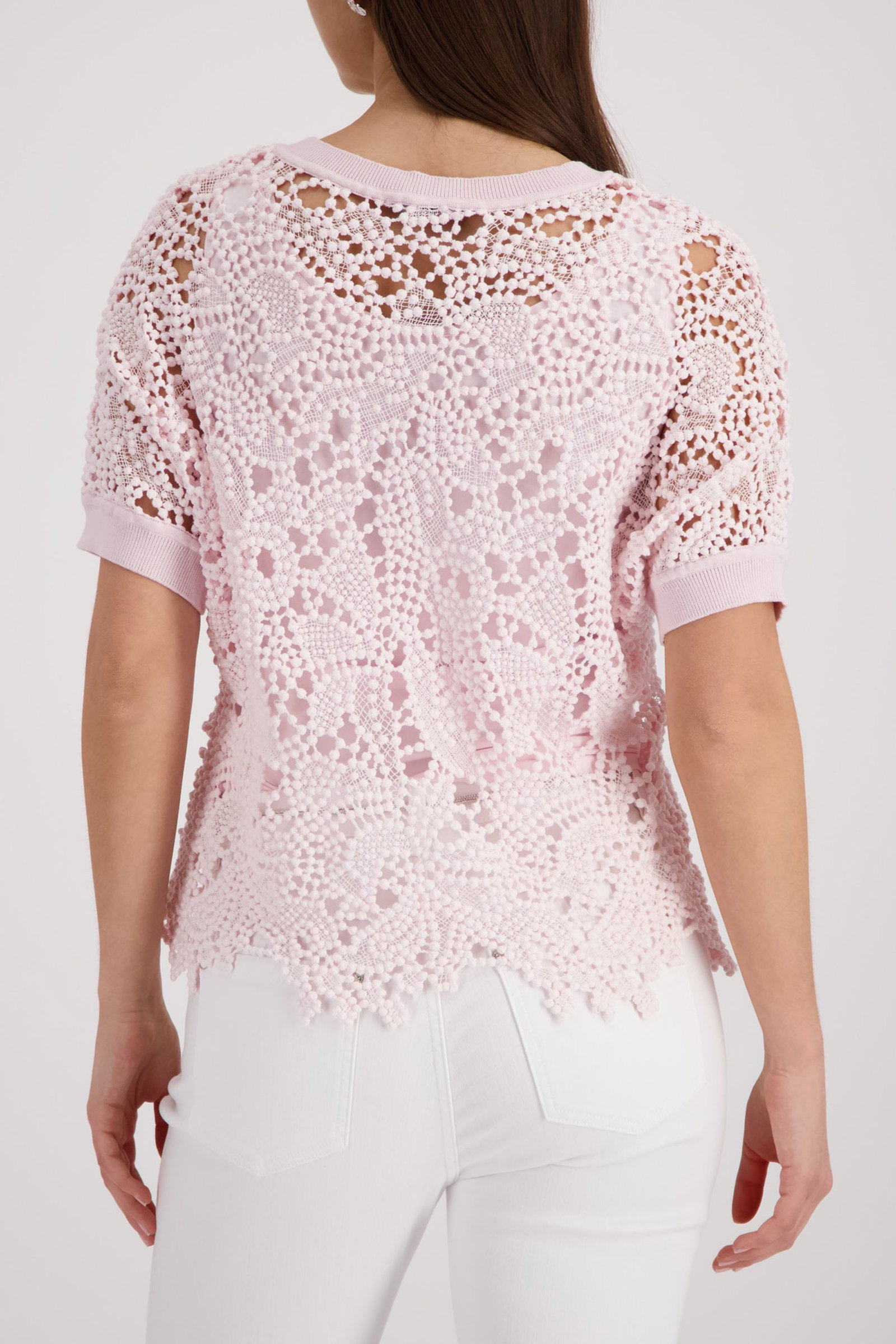 Monari |  Monari Pullover  | 36