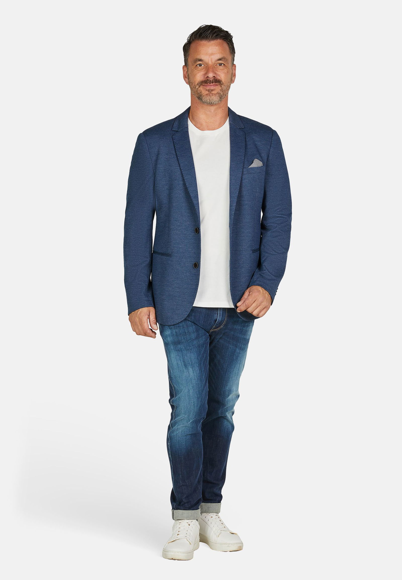 84f0f8350d1053fd18ddf2f5351ce3a8 Calamar | Calamar Sportives Sakko | 27 | dark blue