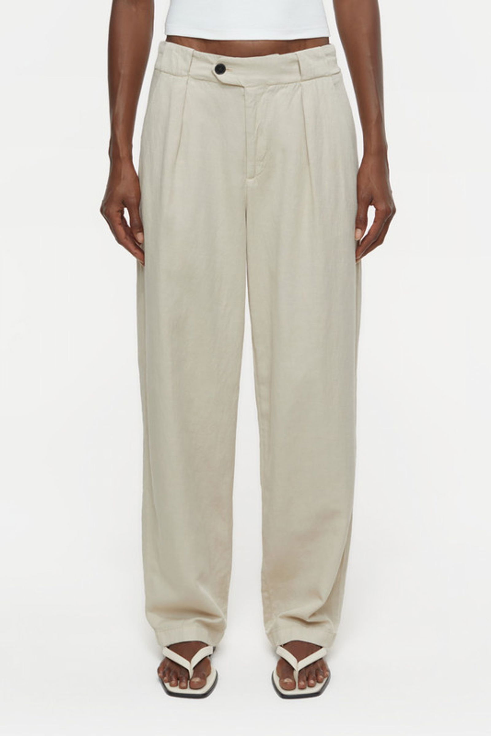 Closed |  Closed Schmale Hose  | 28