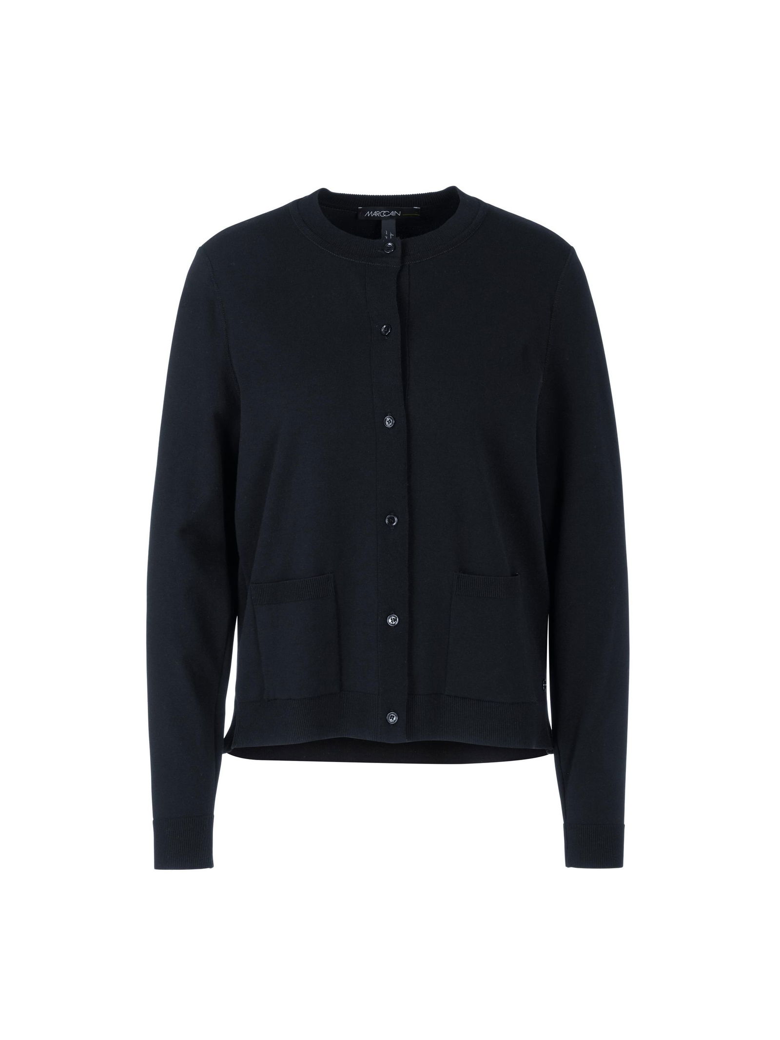 Marc Cain Essentials Cardigan "Rethink Together"