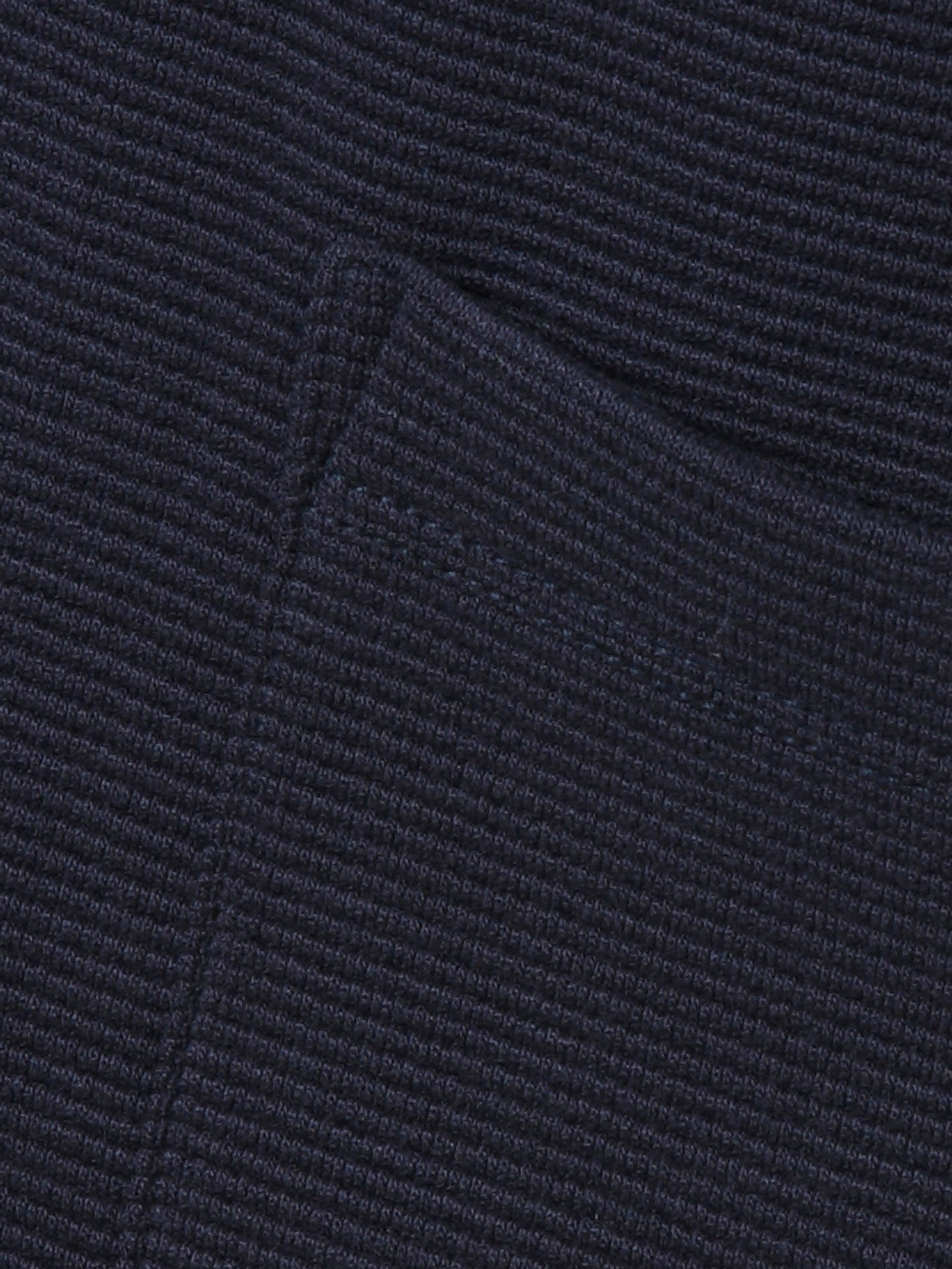 VIA APPIA DUE | VIA APPIA DUE Strickjacke | Cardigan | 44 | dunkelblau