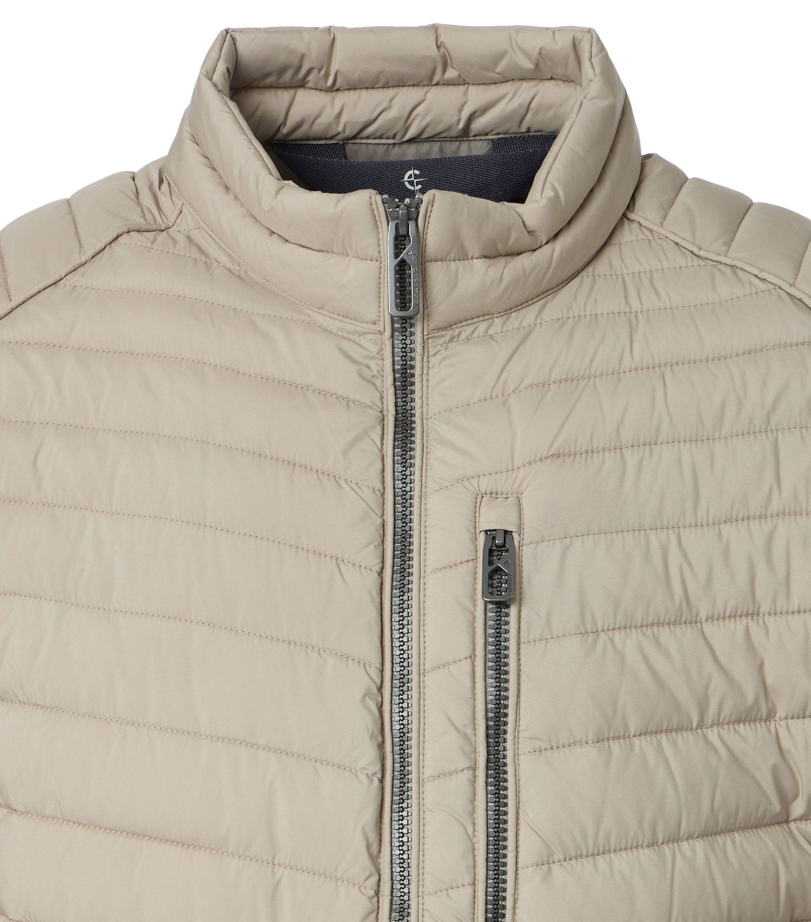 |  Light Weight Jacke, 116 blau | M