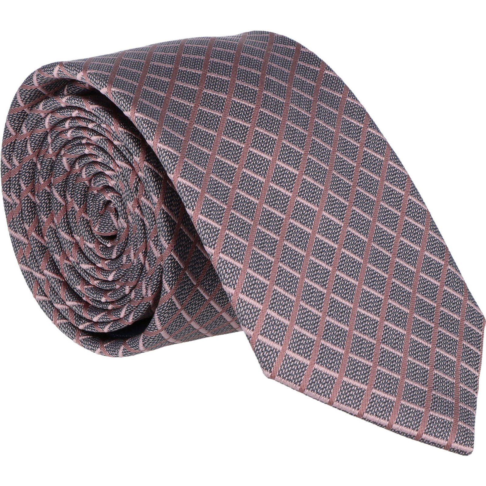 bab5e2f44949a01fccec97802a55d5f7 Willen | Willen Krawatte | STK | rosa