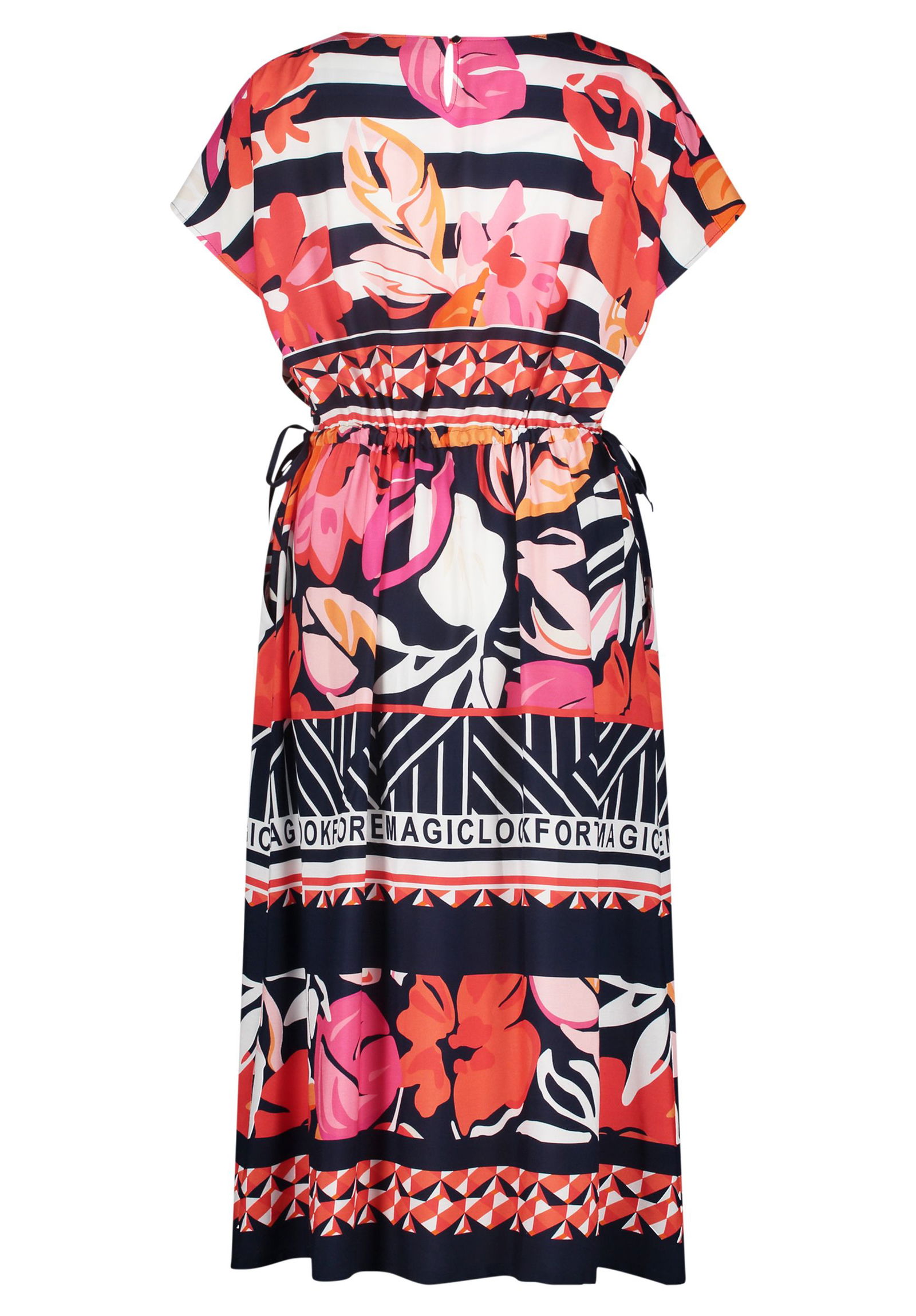 a90232caeff34ae30df26b49994ad3f7 Betty Barclay Freizeitkleid