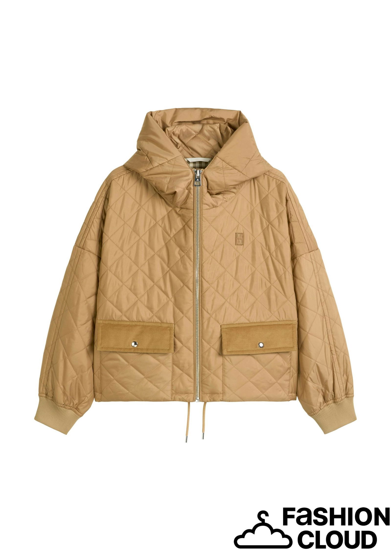 Marc O´Polo | Marc O´Polo Funktionsjacke | 38 | 4402_721