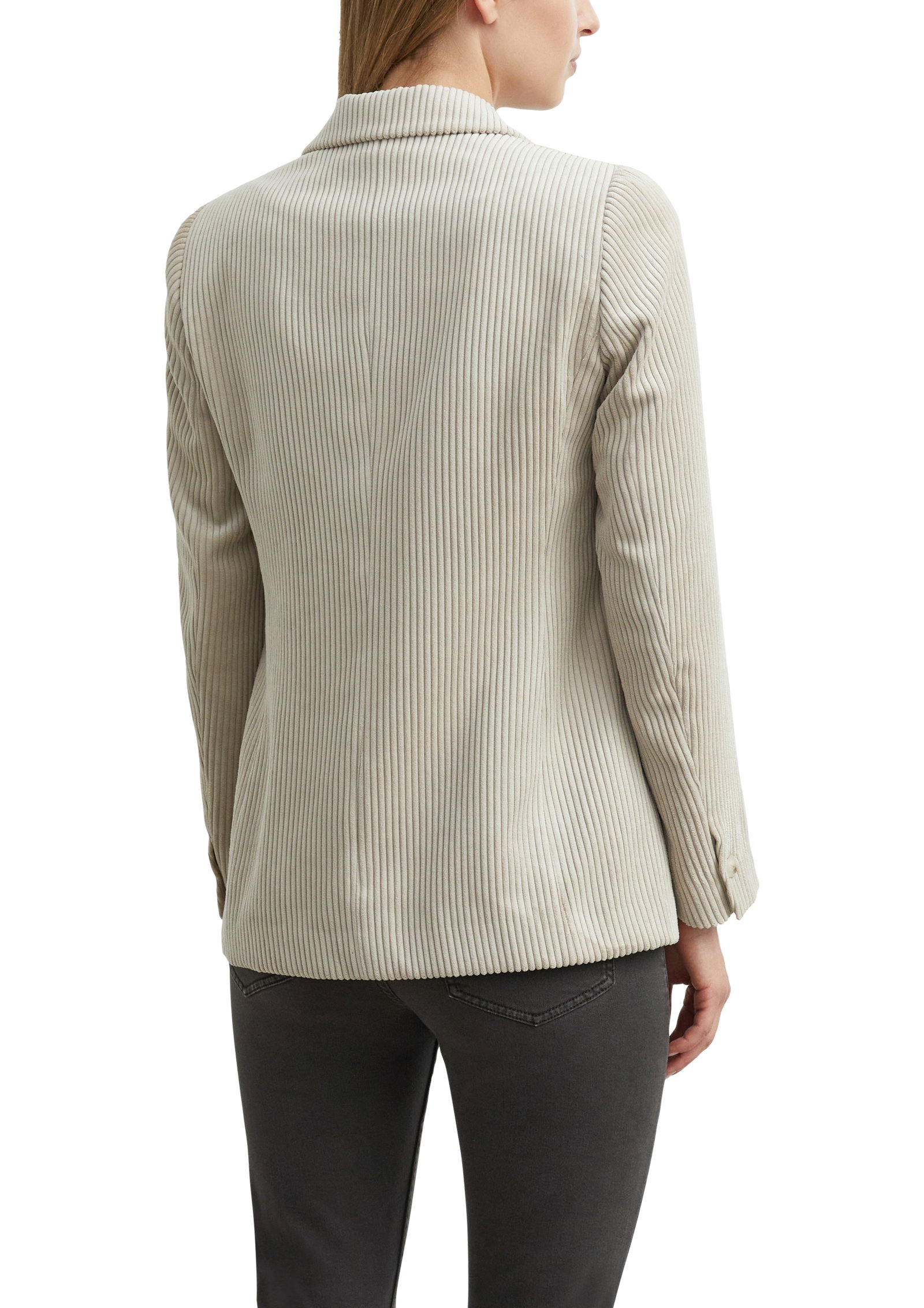 Indoor-Blazer, BROWN #2