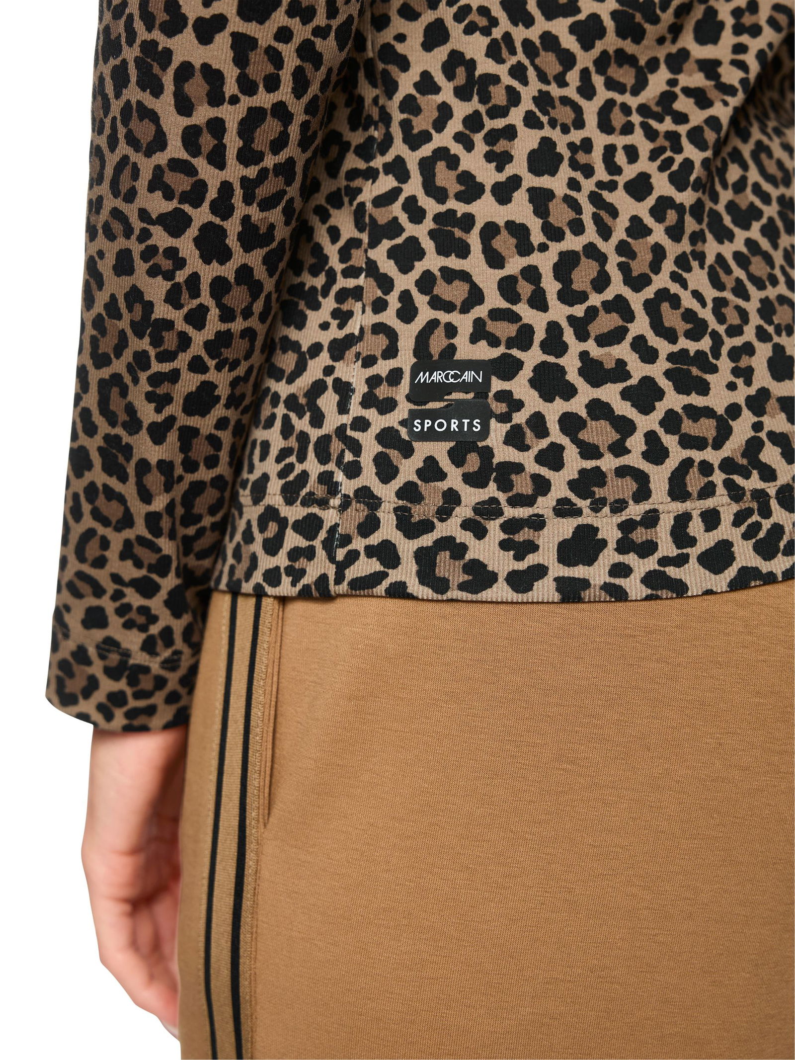18df9a9d59c539190506e5eaf881879e Marc Cain Sports |  Marc Cain Sports Longsleeve  | 36 | 1326_624