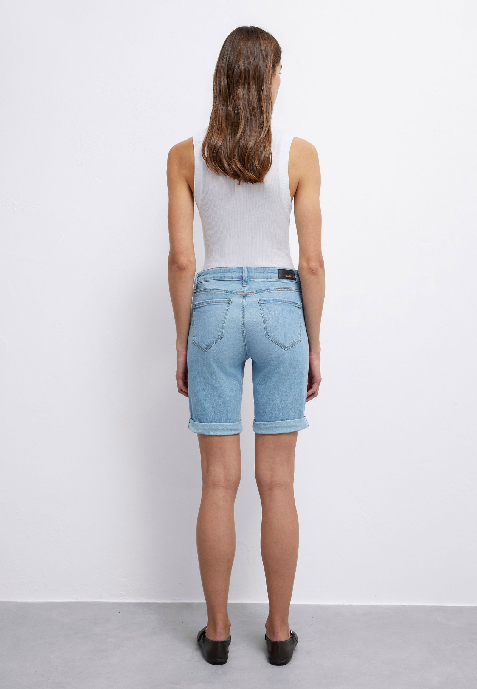 Mavi |  Mavi Jeansshorts  | 26 | 1962_89731