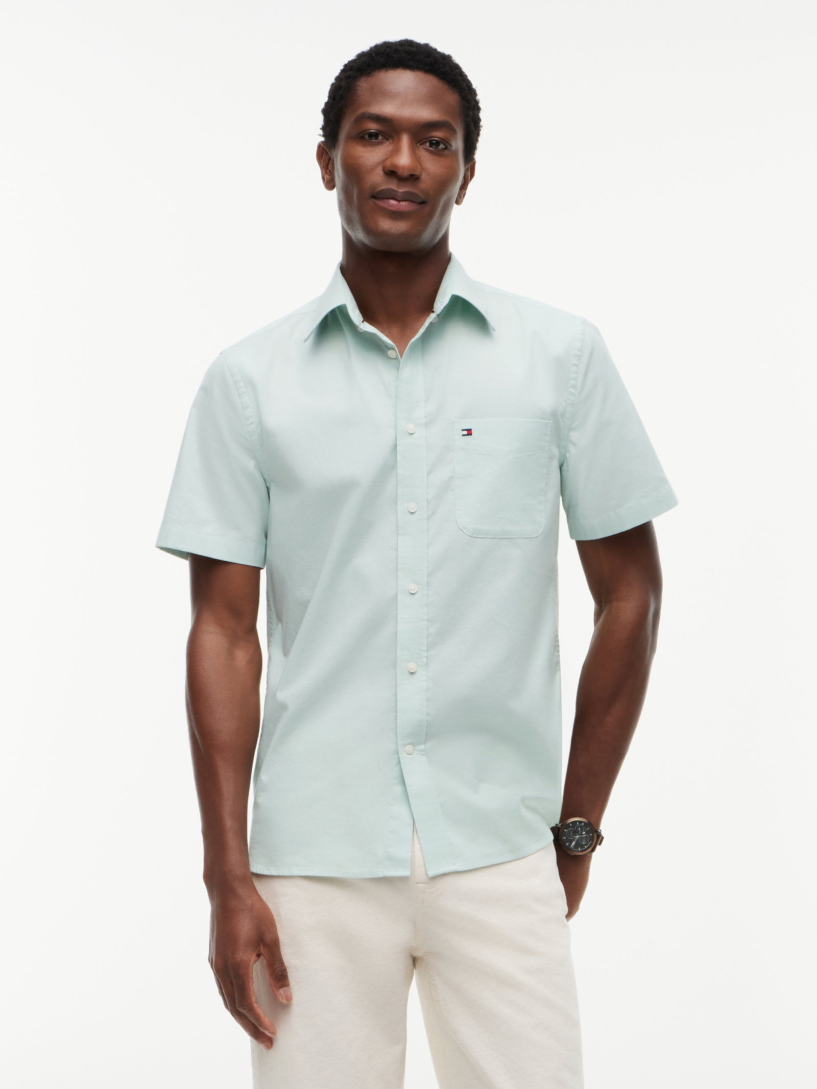 Tommy Hilfiger Hemd Regular Fit #2