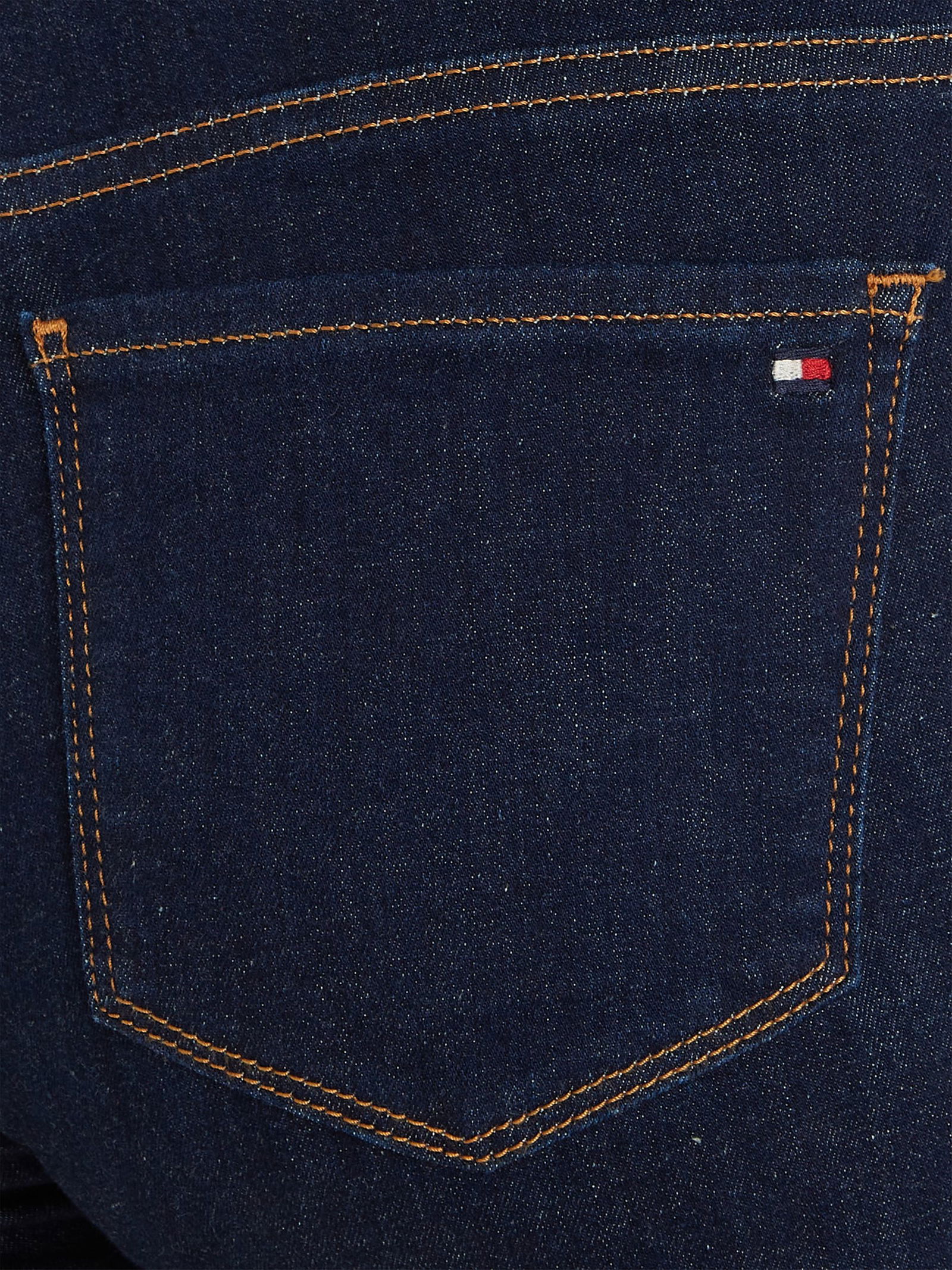 Tommy Hilfiger Skinny Jeans 
