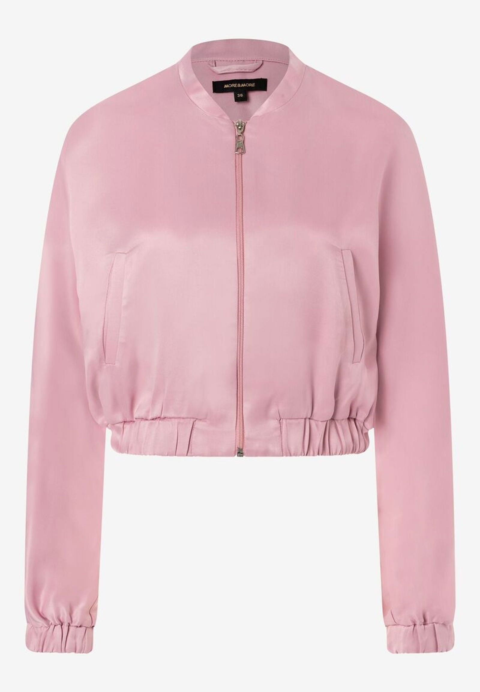 More & More |  More & More Funktionsjacke  | 36 | 1500_0826