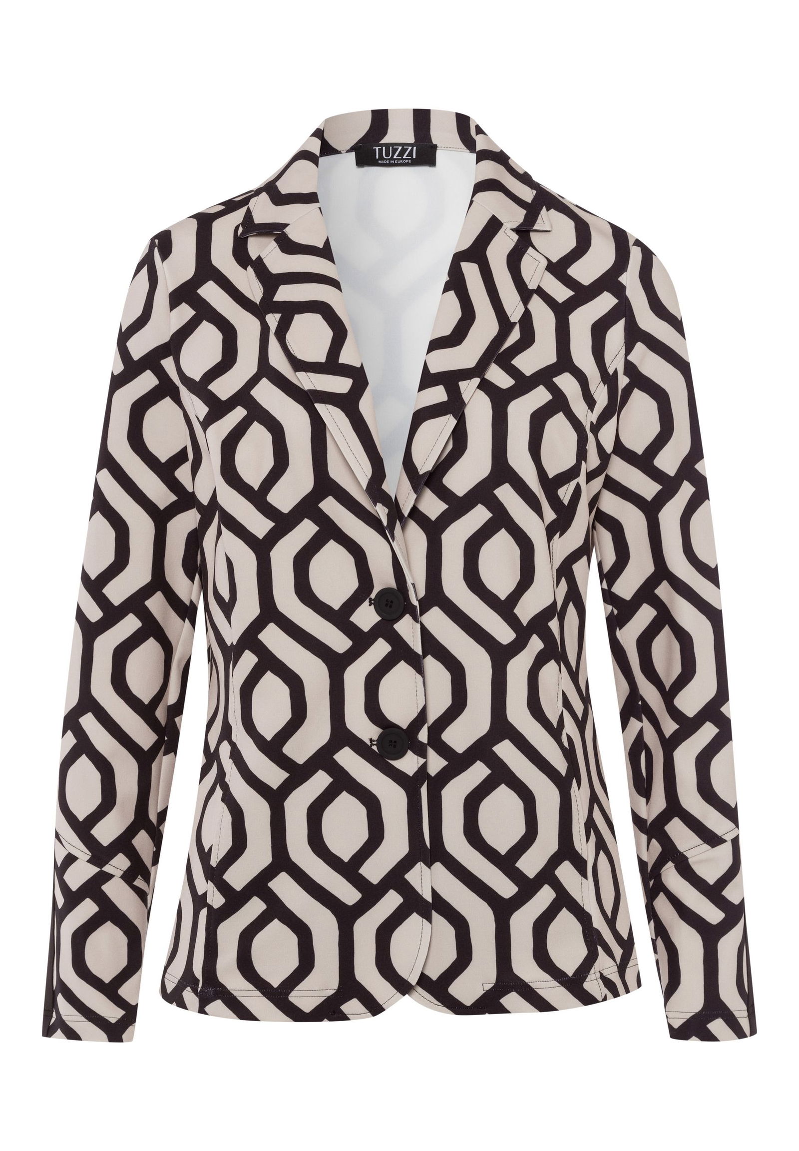 852639656d5a4edbb26d92d1ad29dd0b TUZZI |  TUZZI Kurzblazer  | 42