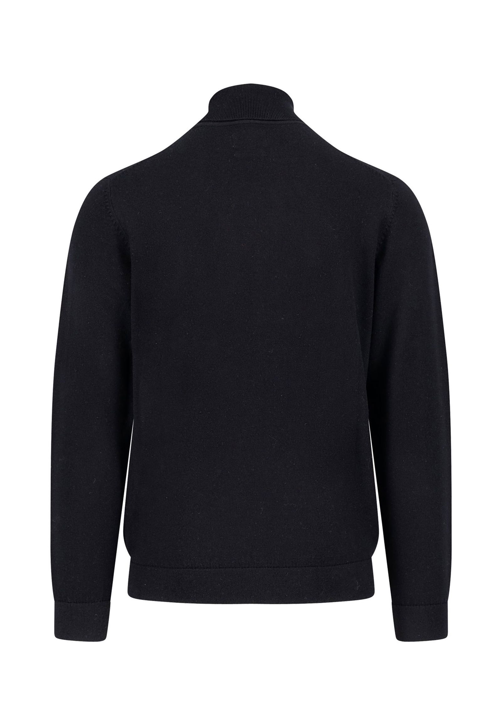 dfa0b406b02149be8a0564d21191e164 Fynch Hatton | Fynch Hatton Pullover | M | dark teal