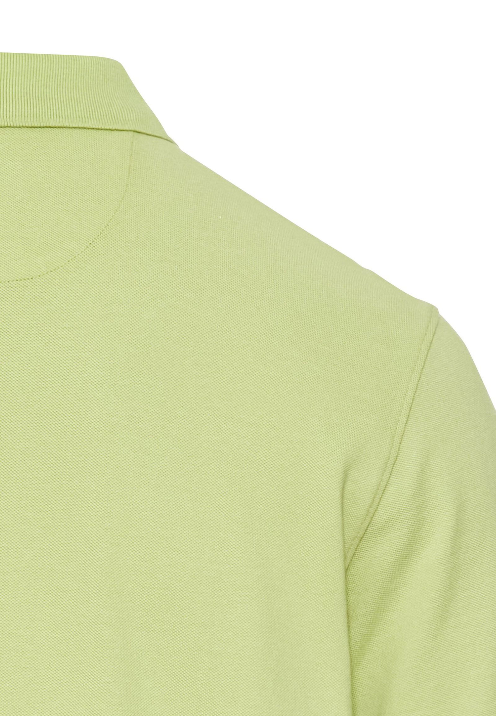 4fe70023f1e321a730c59e45ad600121 Camel Active |  Camel Active Shirt  | XL | moss