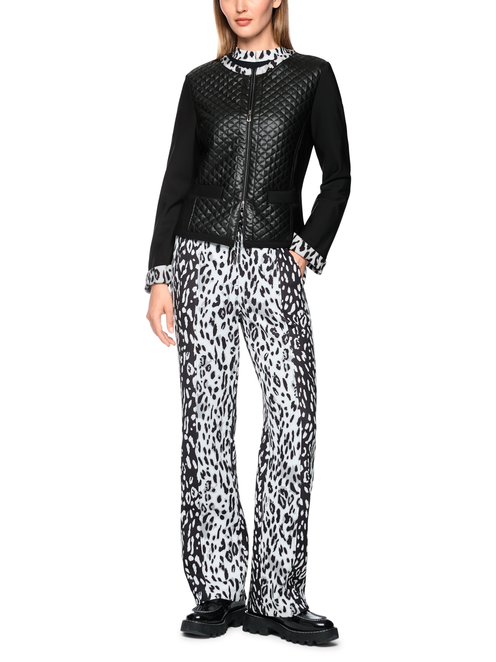 Jacke, black new #2