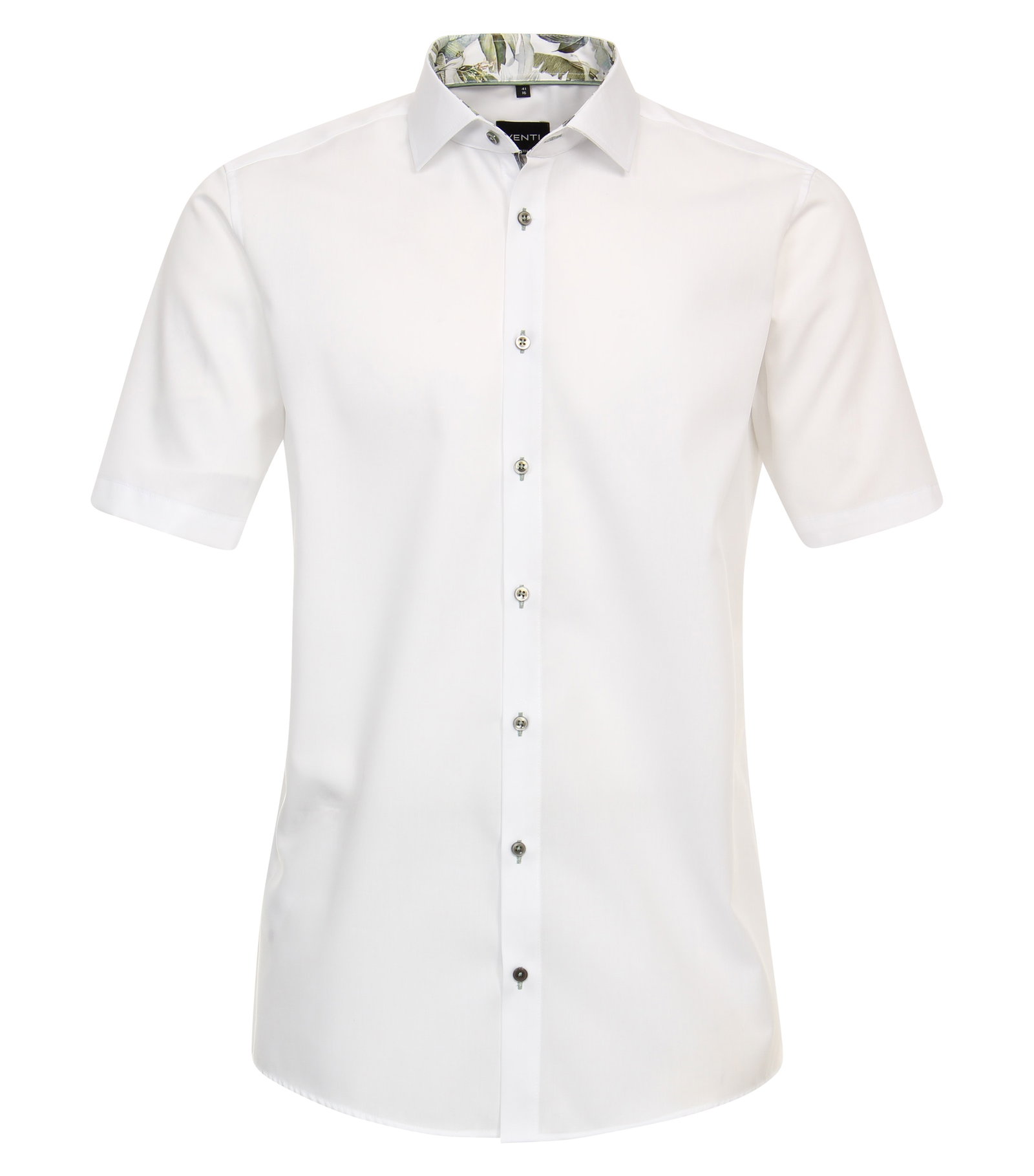 VENTI Hemd Modern Fit #1