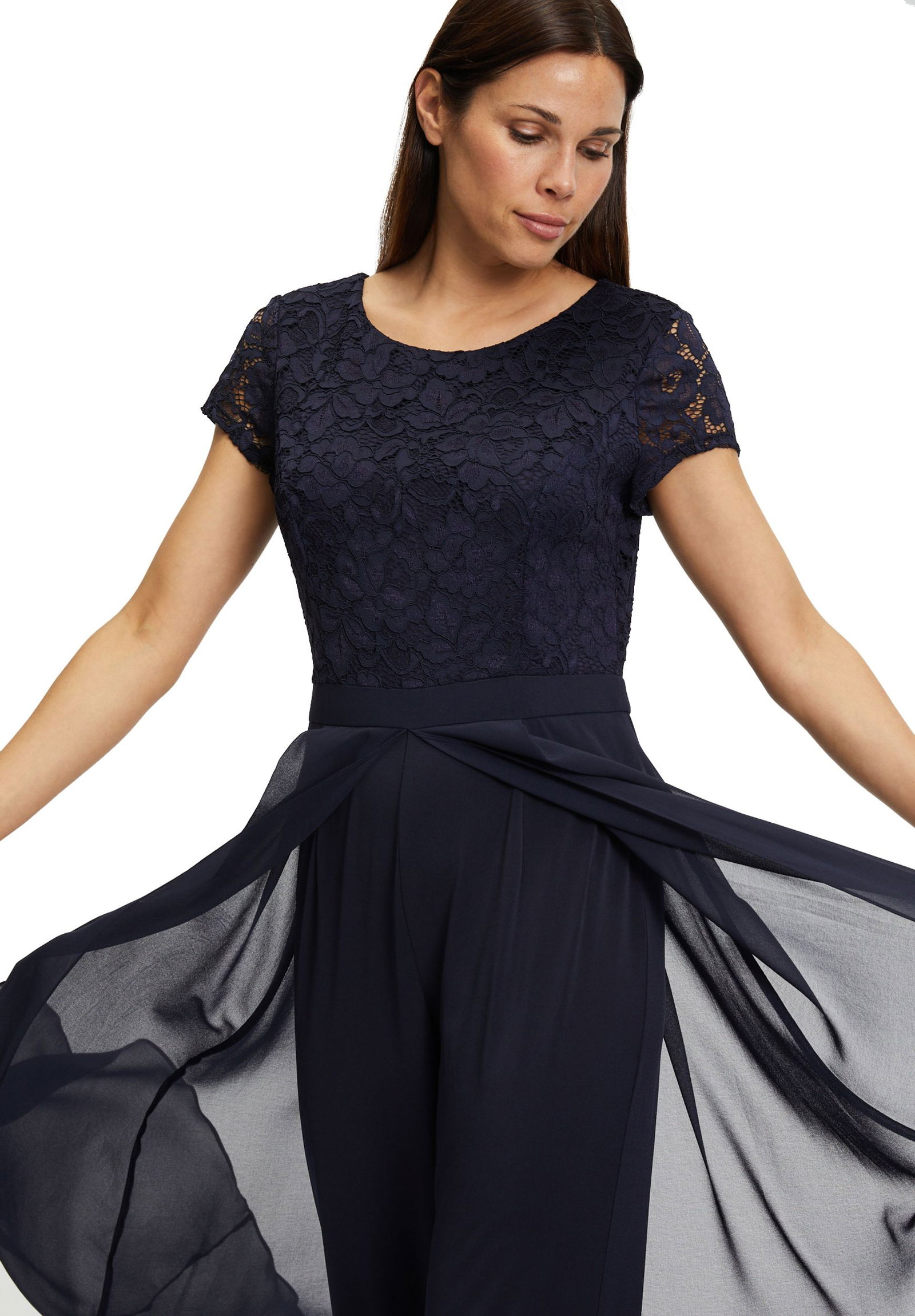 Vera Mont Overall 