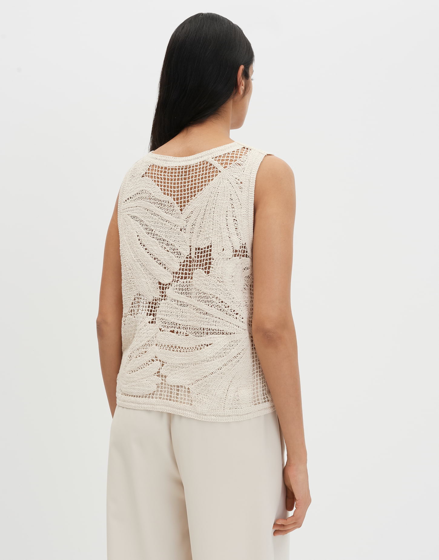 Someday Stricktop Uflora #3