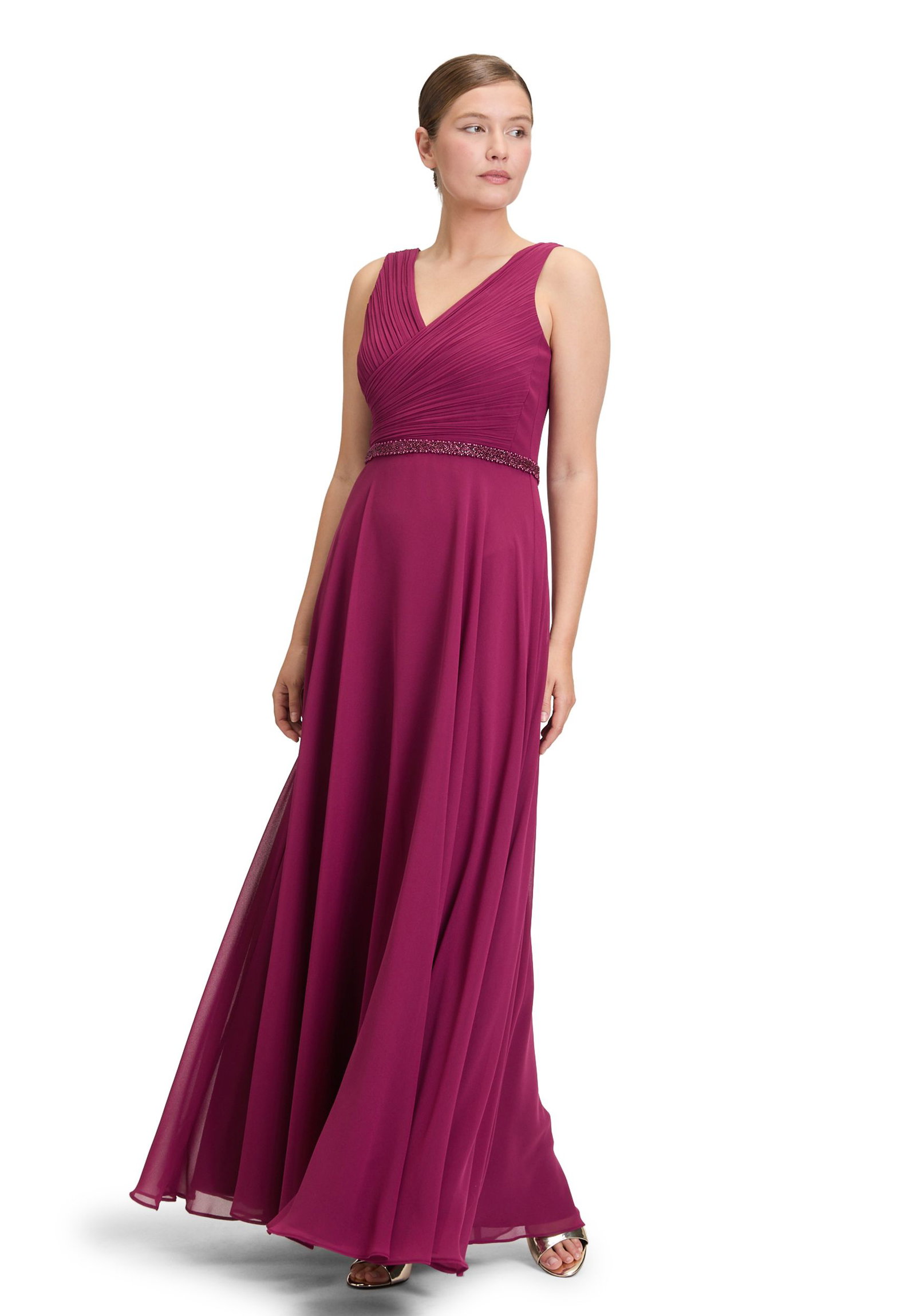 f219059b7e809672c7230cd6247feafa Vera Mont | Vera Mont Abendkleid | 54 | night sky