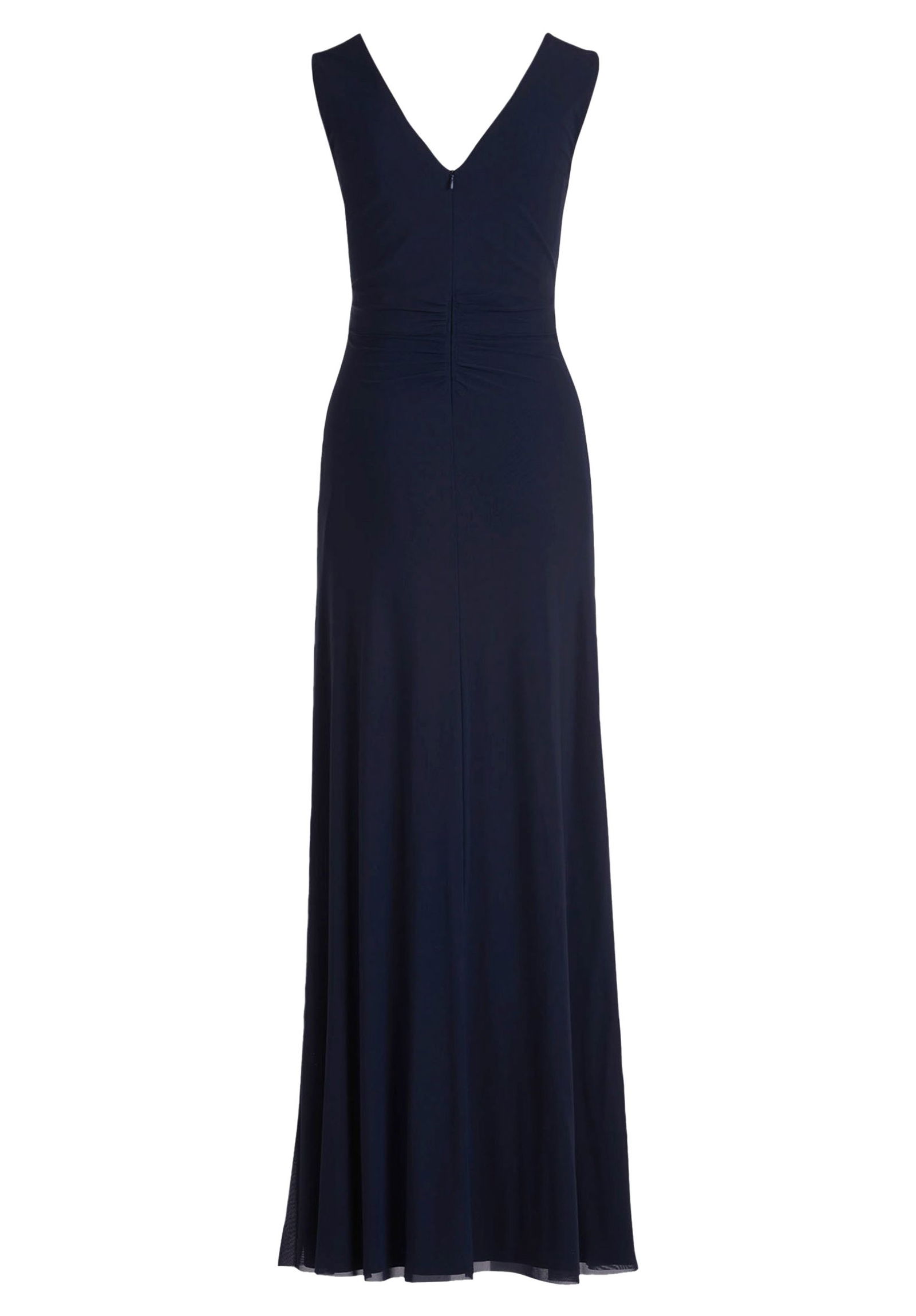 3ff660f668ec12f8a4facafa6604ab5b Vera Mont | Vera Mont Langes Kleid | 44 | night sky
