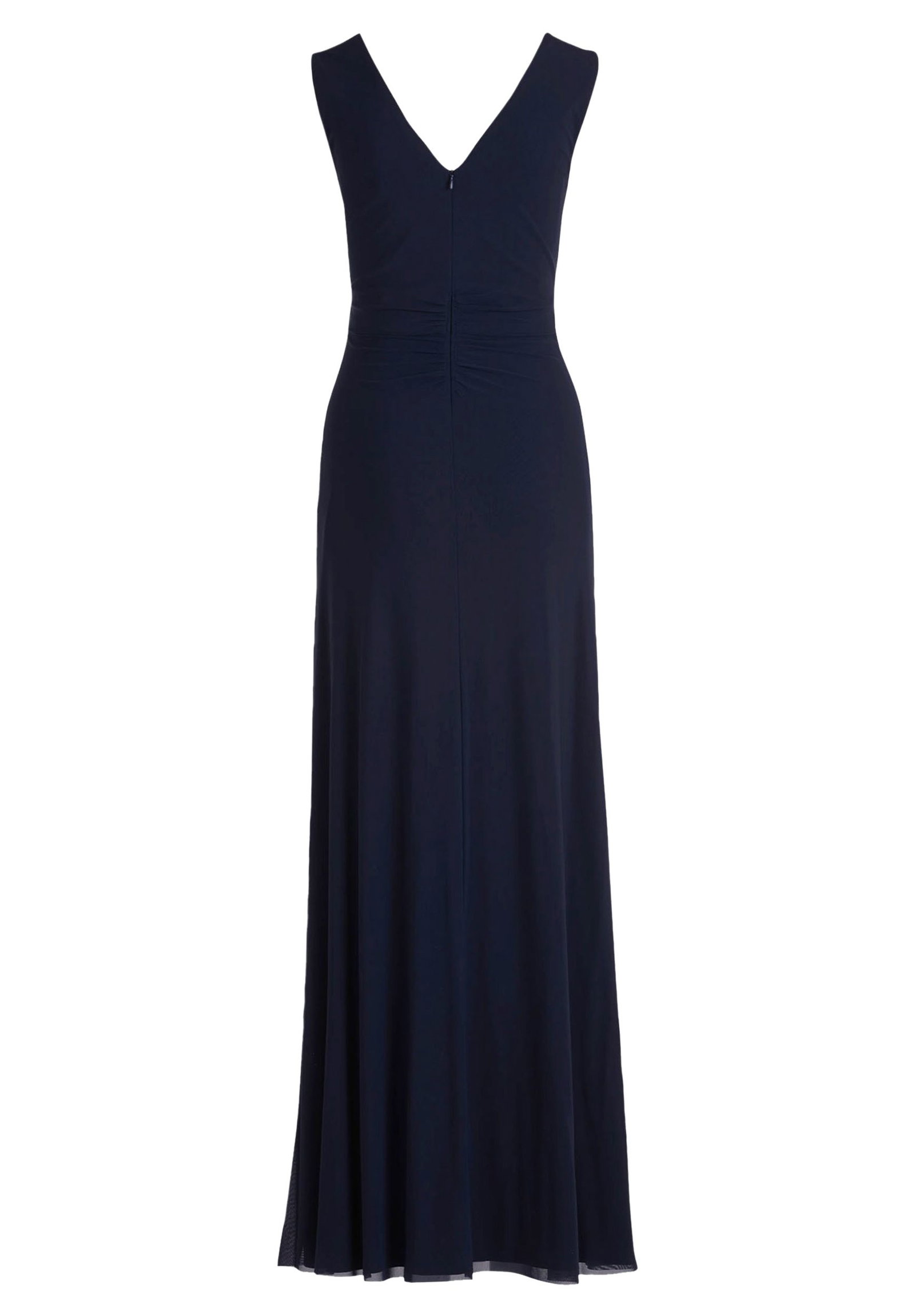 3ff660f668ec12f8a4facafa6604ab5b Vera Mont | Vera Mont Langes Kleid | 44 | night sky