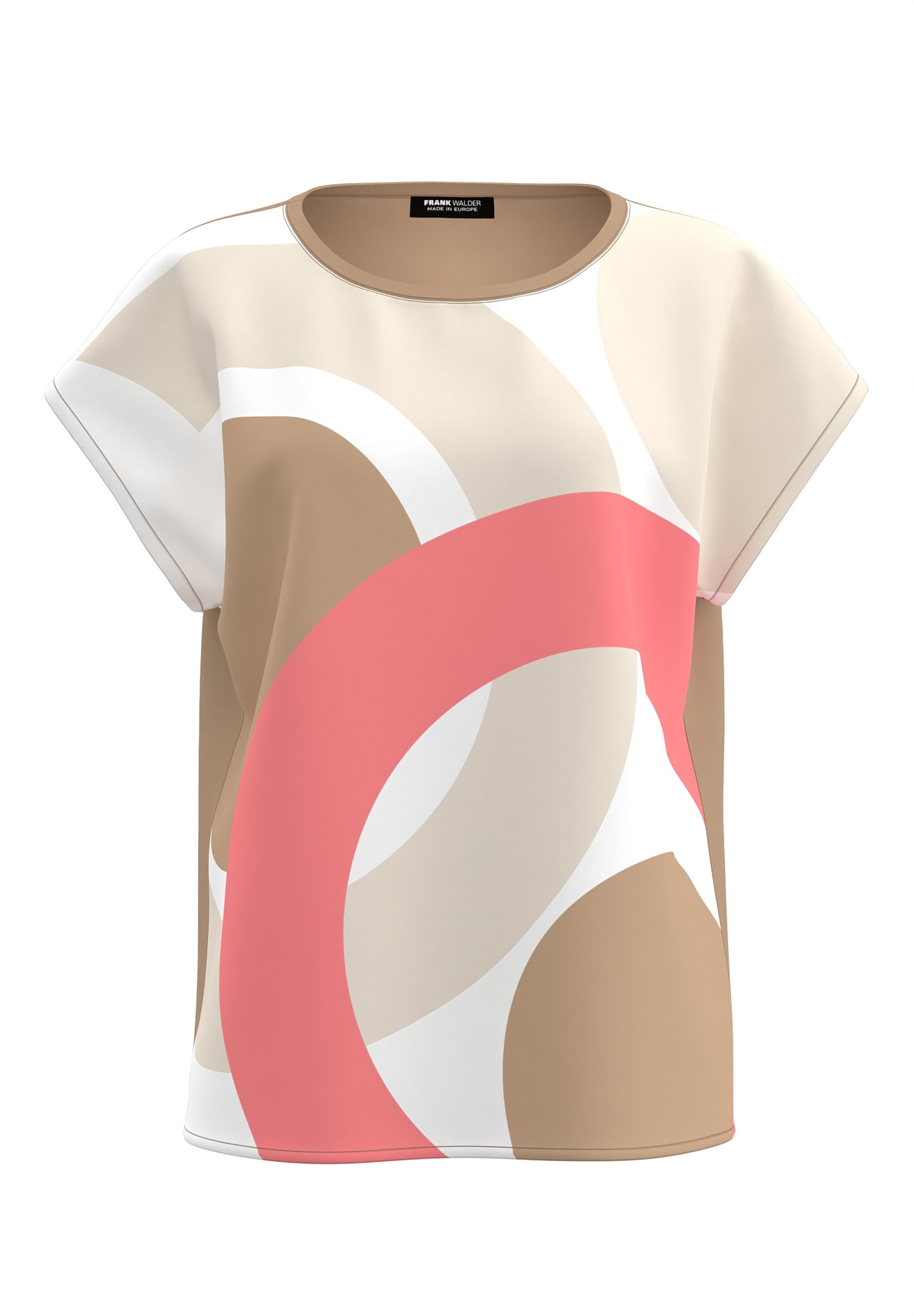 Frank Walder Shirt #3