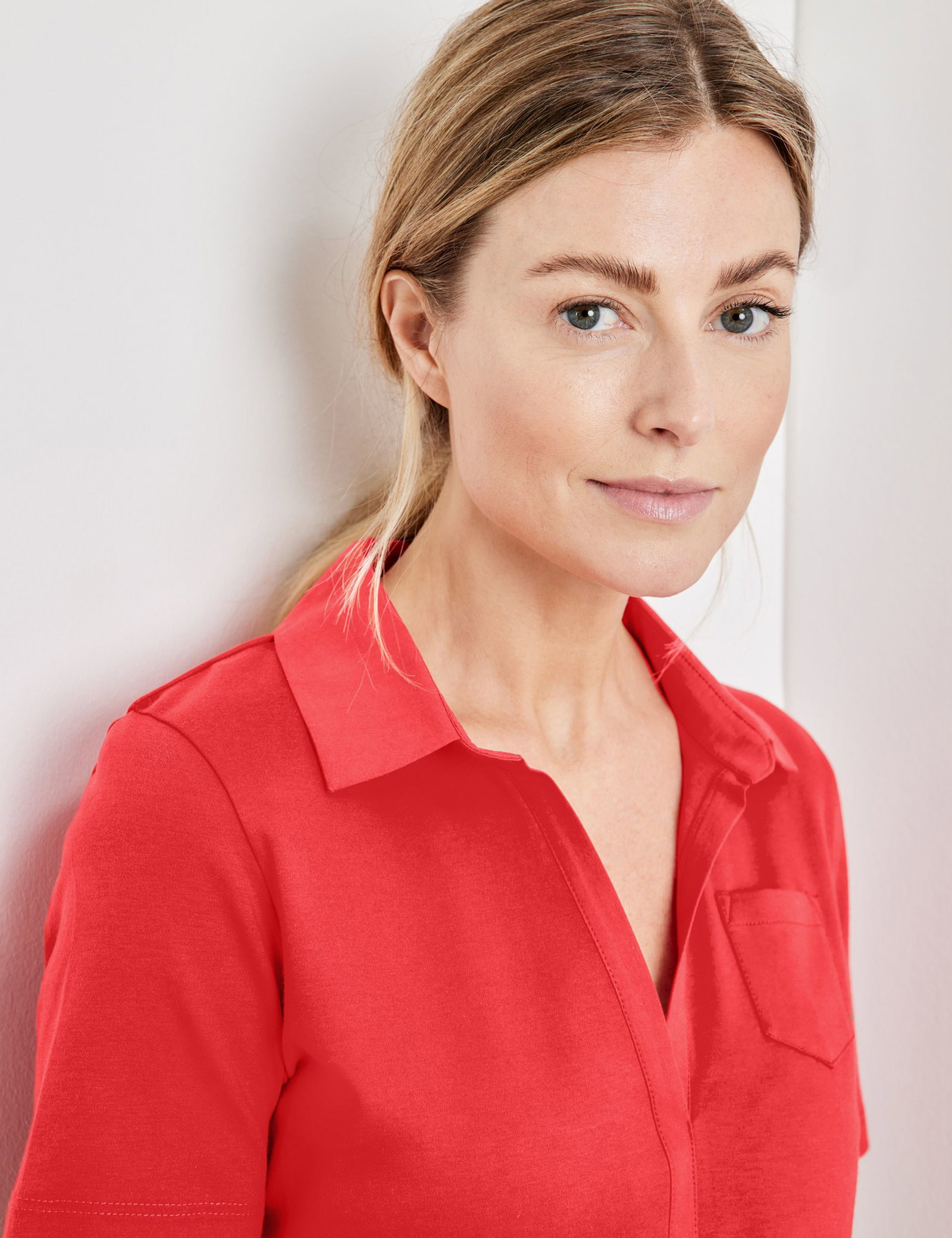 GERRY WEBER Edition Poloshirt