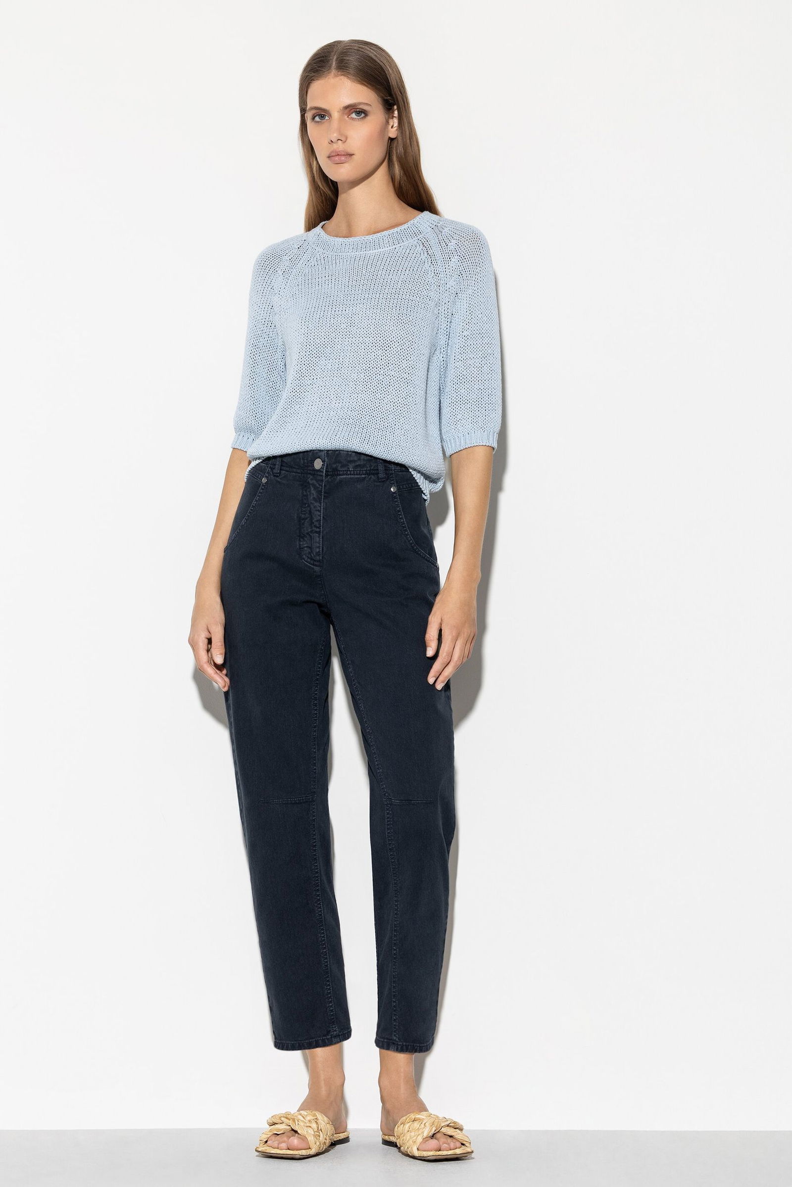 e49f1b7d5c540902b235f49cc50bae31 Luisa Cerano Pullover