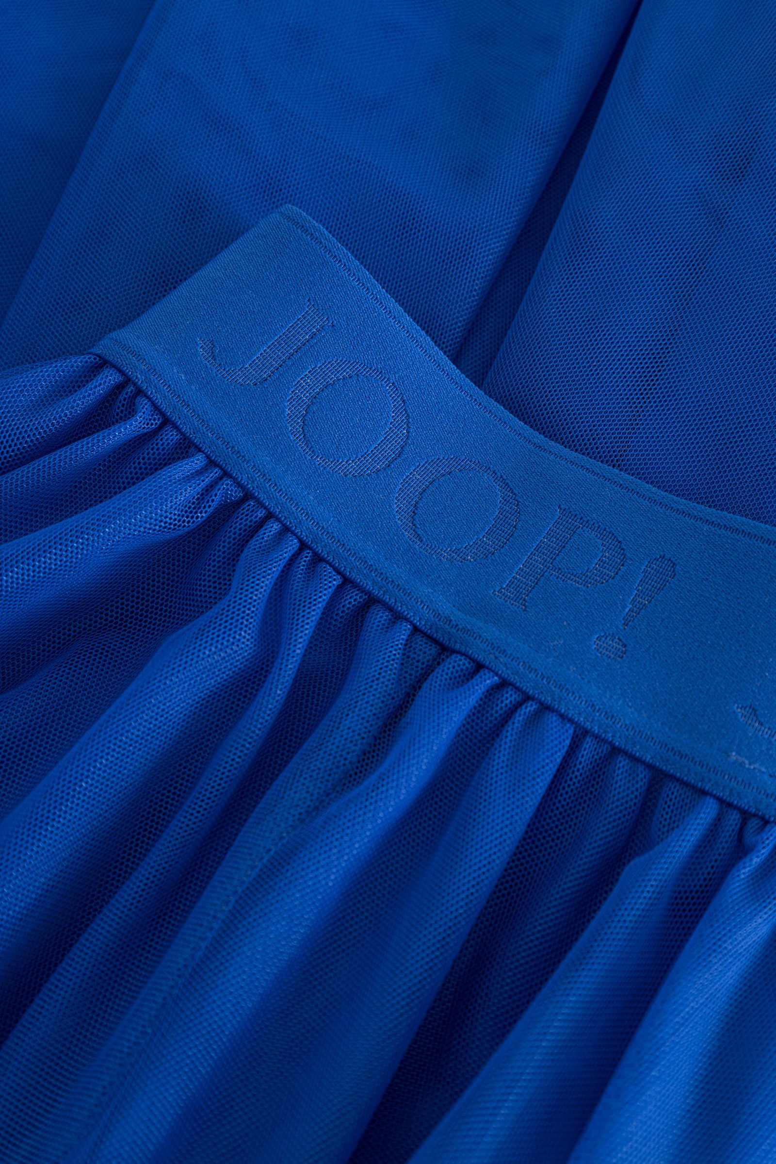 045ed1c8f5cd99ff937da76a1d55d597 JOOP Midirock aus Tüll