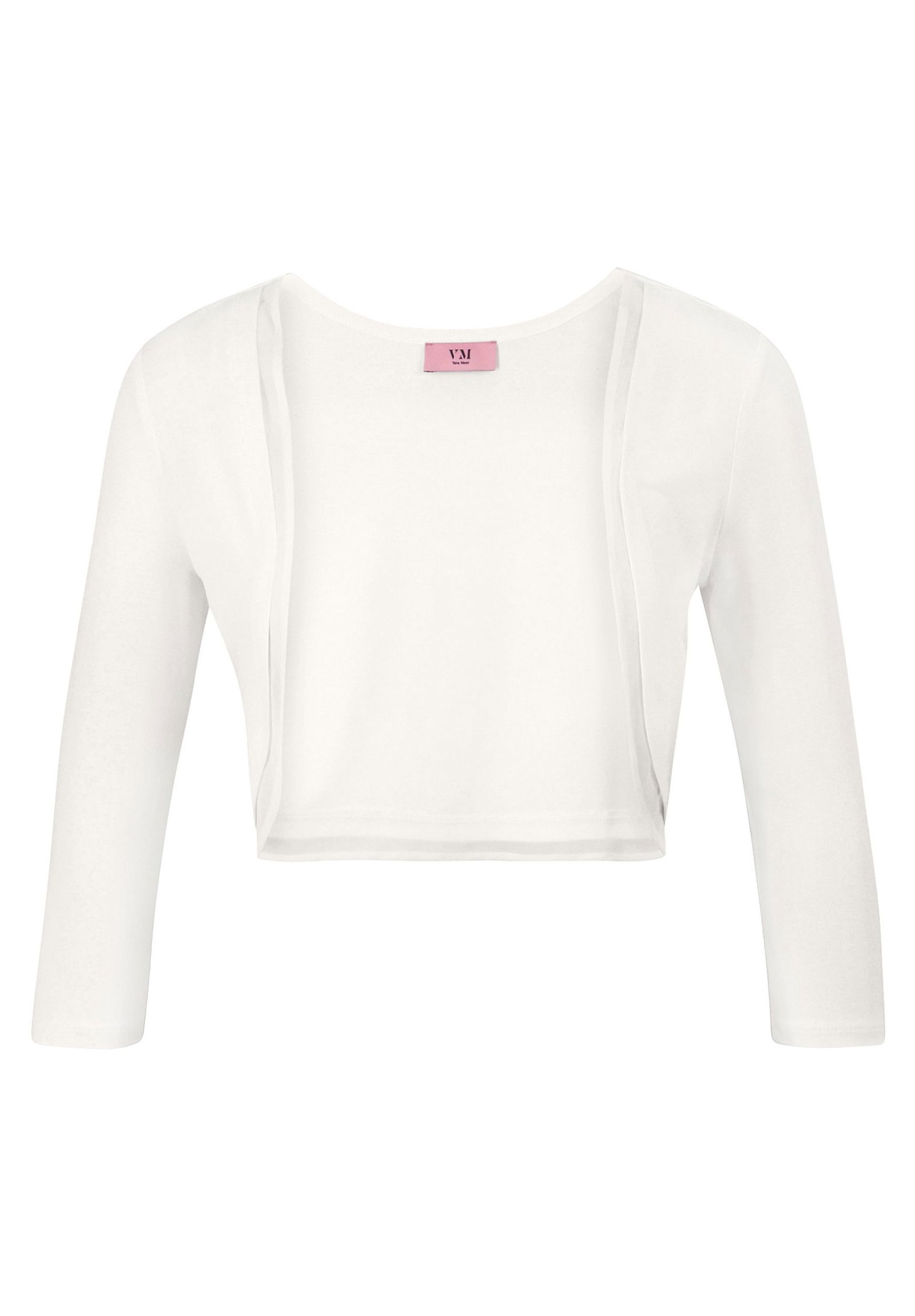 VM by Vera Mont |  Vm by Vera Mont Bolero | 32 | rohweiß