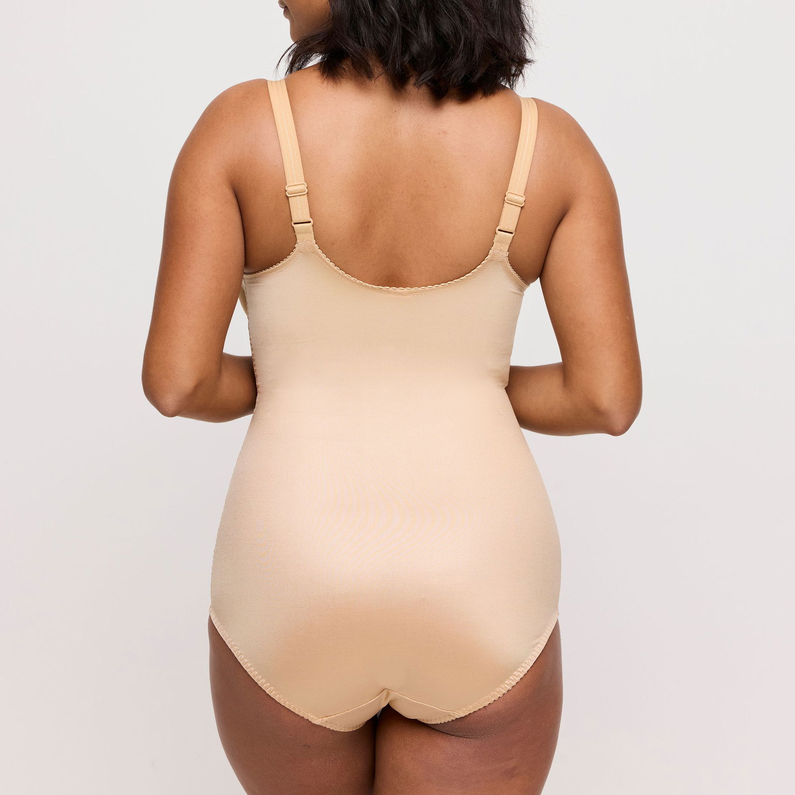 PrimaDonna | PrimaDonna Body "Satin" | 85/E | cognac