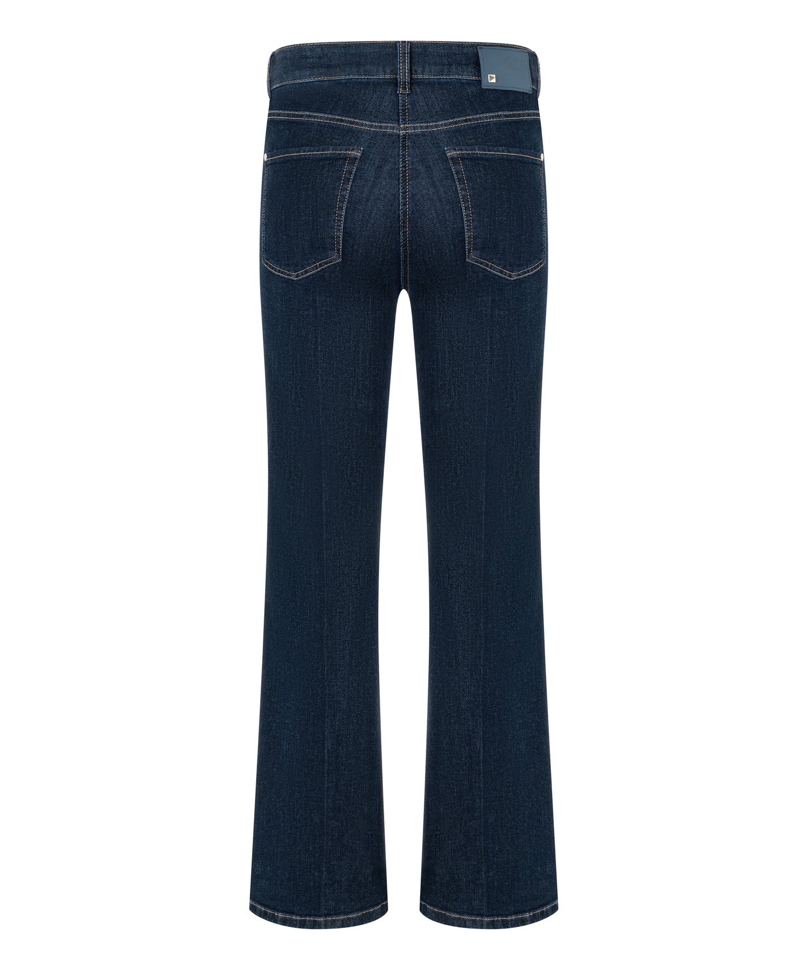 Cambio Flared-Fit Jeans "Paris flared" #2