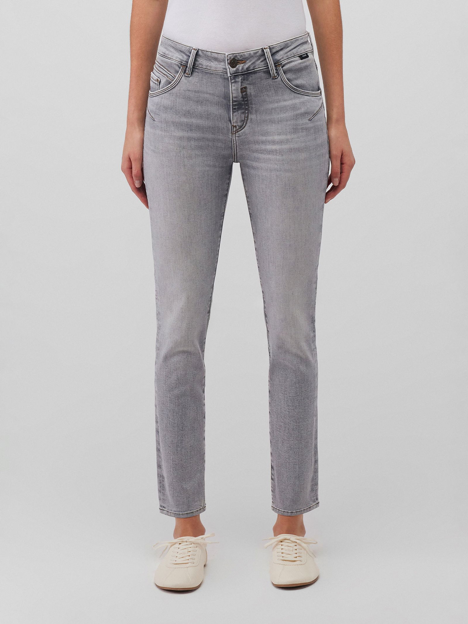  |  SOPHIE, grey brushed glam | 25/32 | grey brushed glam