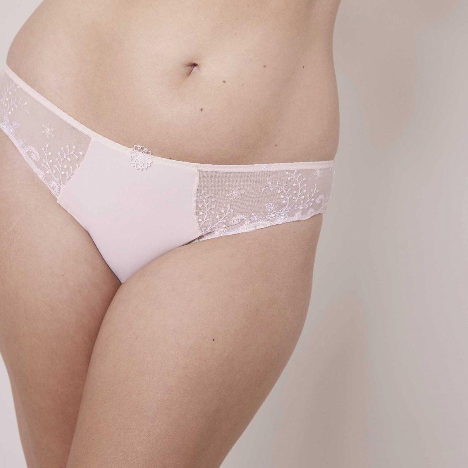 Simone Pérèle Slip Délice