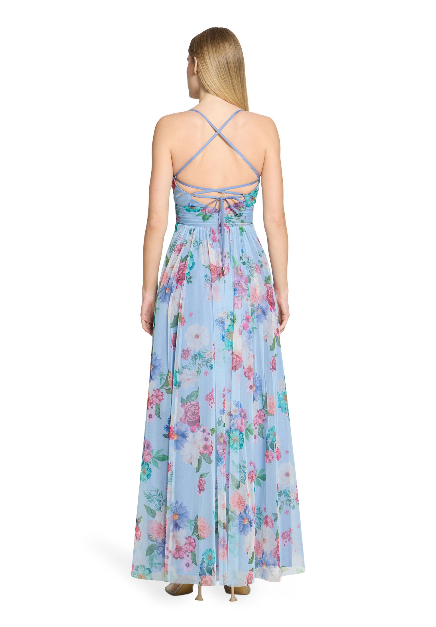 VM by Vera Mont Langes Kleid #4