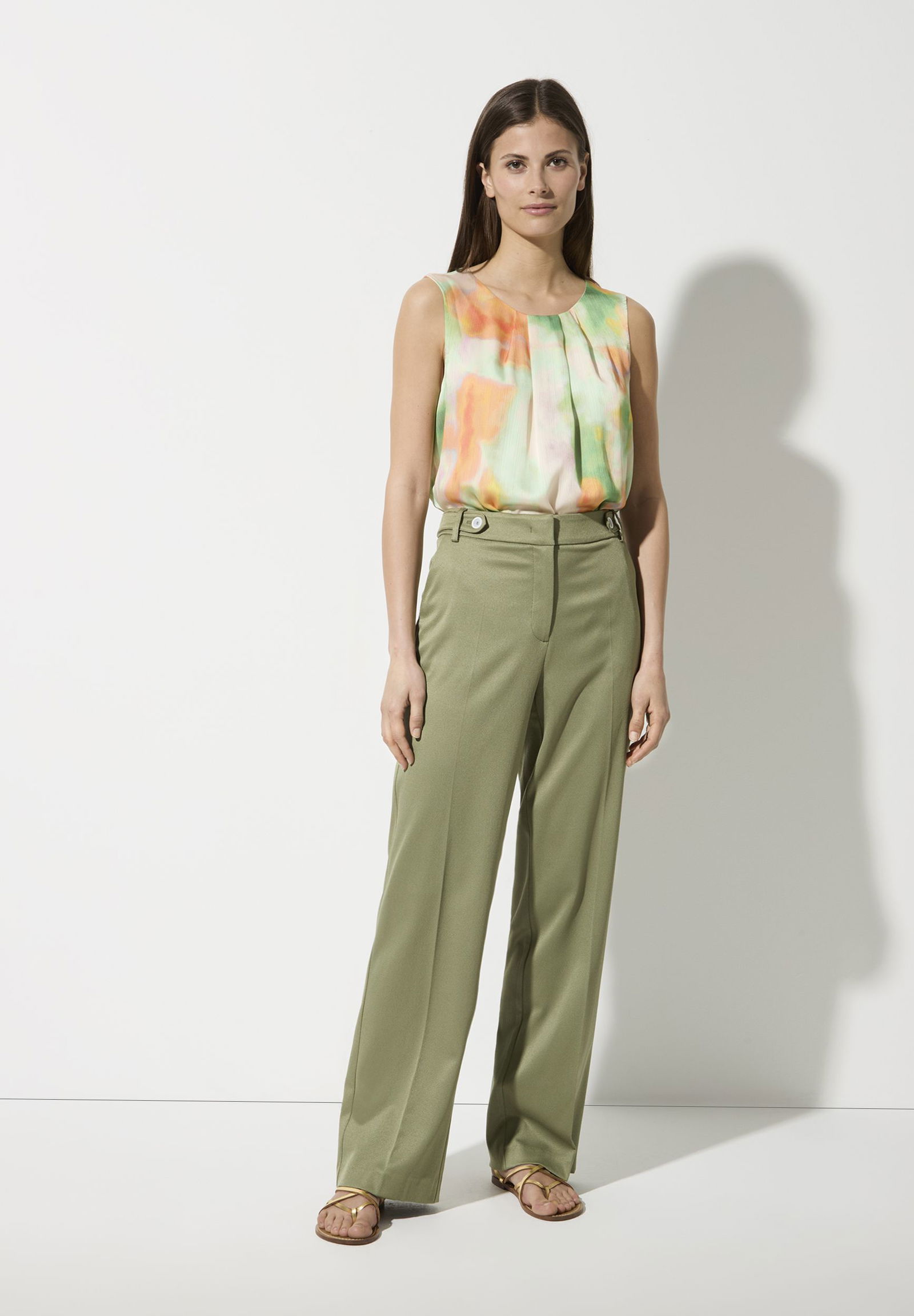 More & More |  More & More Blusentop  | 44 | 1500_5431