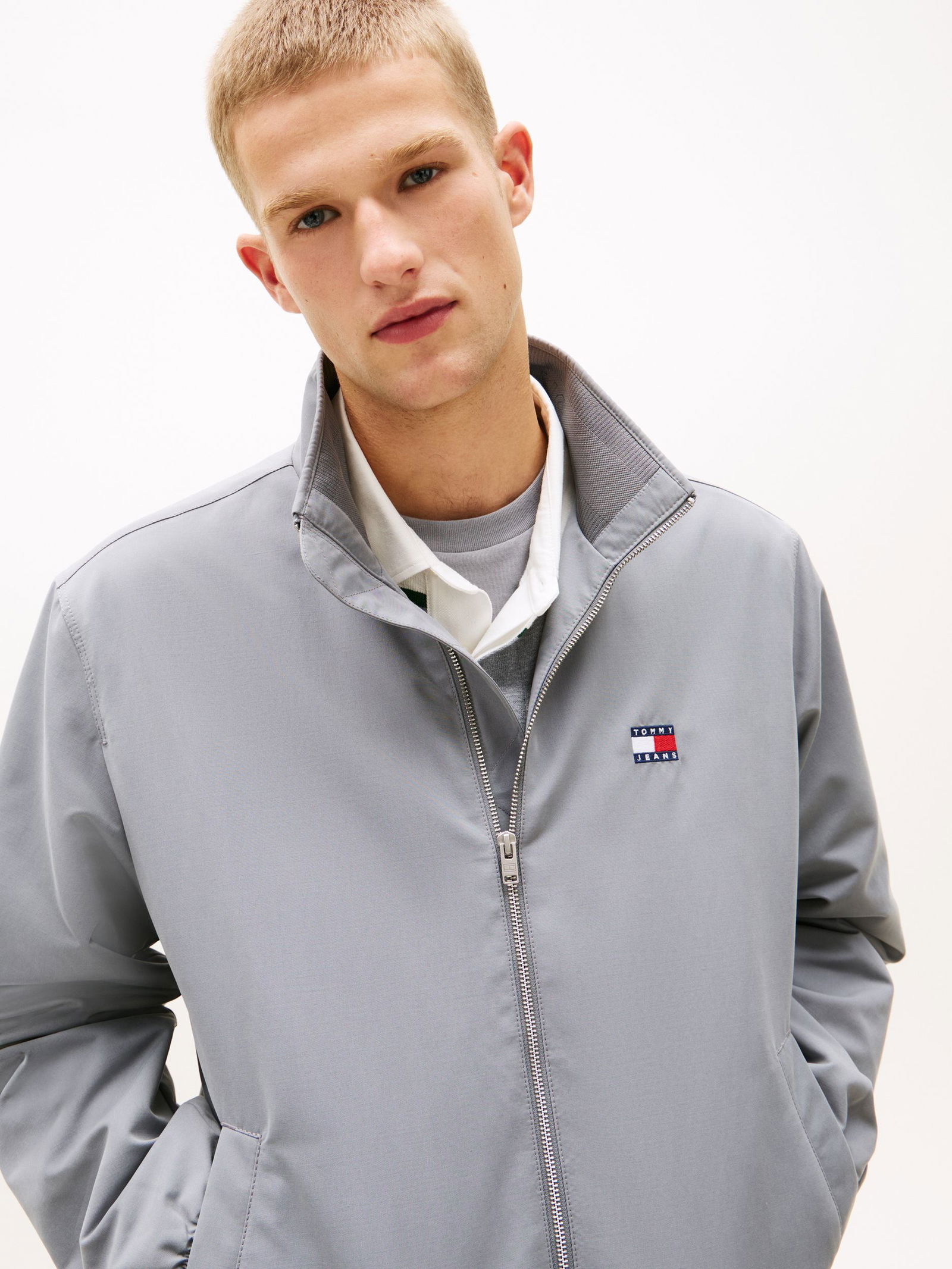 Tommy Jeans |  Tommy Jeans Blouson  | XL