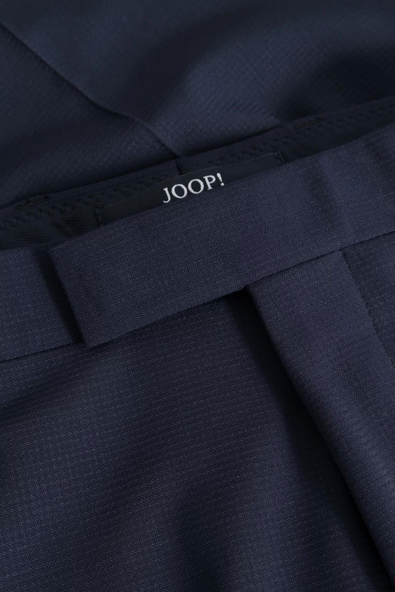 Joop |  Joop! Businesshose "Gun" | 56 | dark blue
