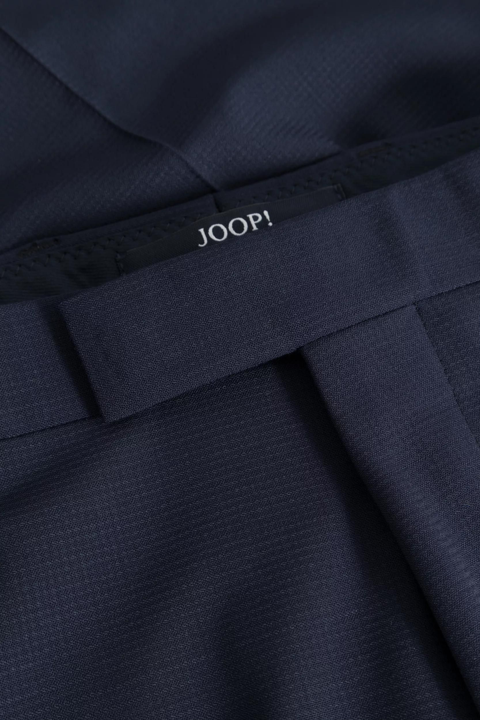 Joop |  Joop! Businesshose "Gun" | 56 | dark blue