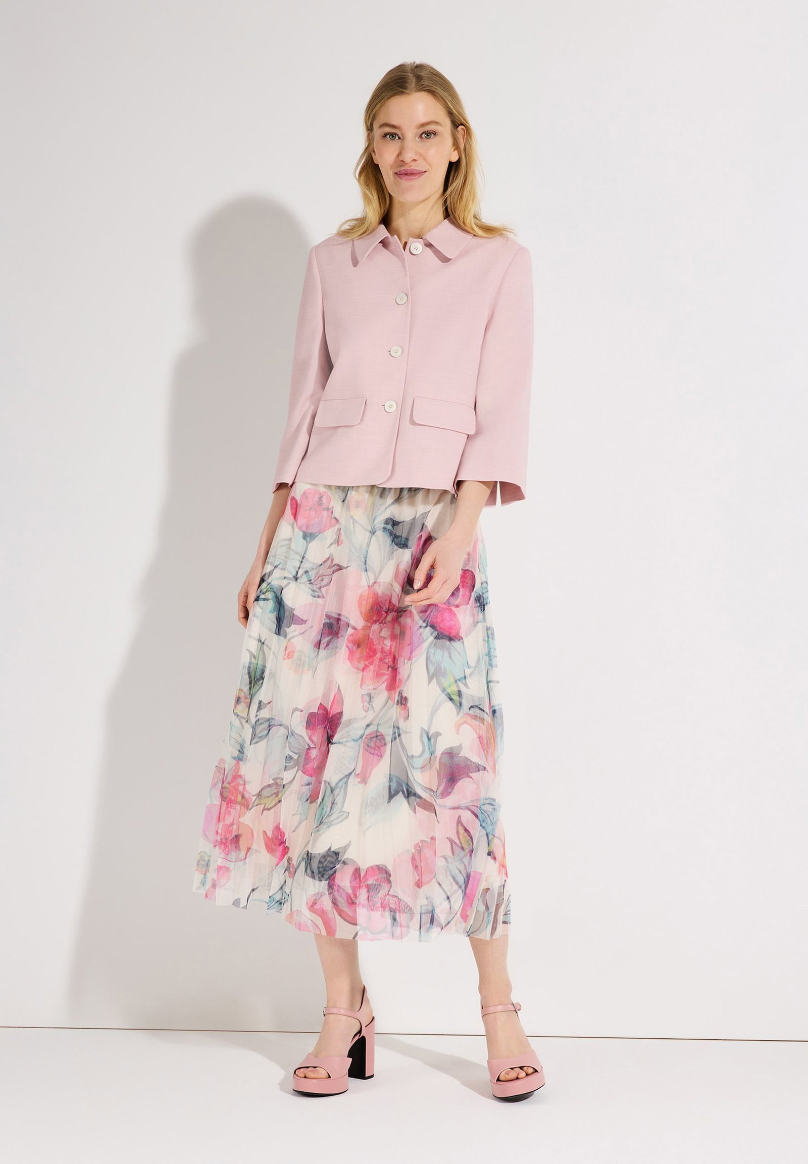 More & More |  More & More Shirt  | 34