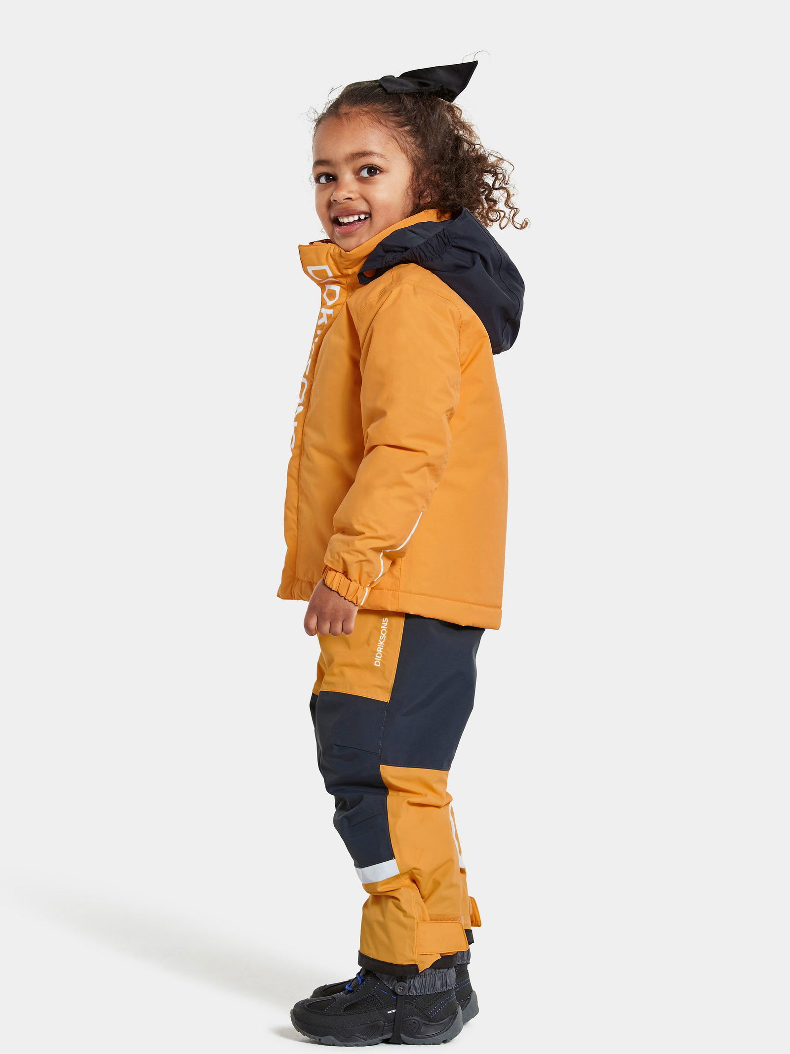 Didriksons Kinderjacke RIO
